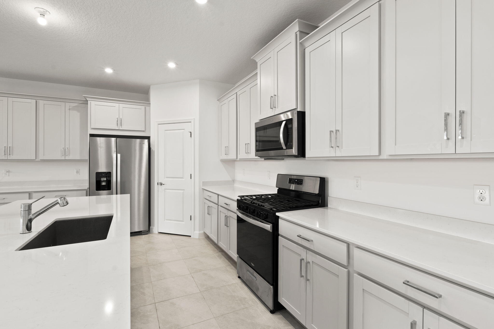 CADENCE PHASE III - Residential