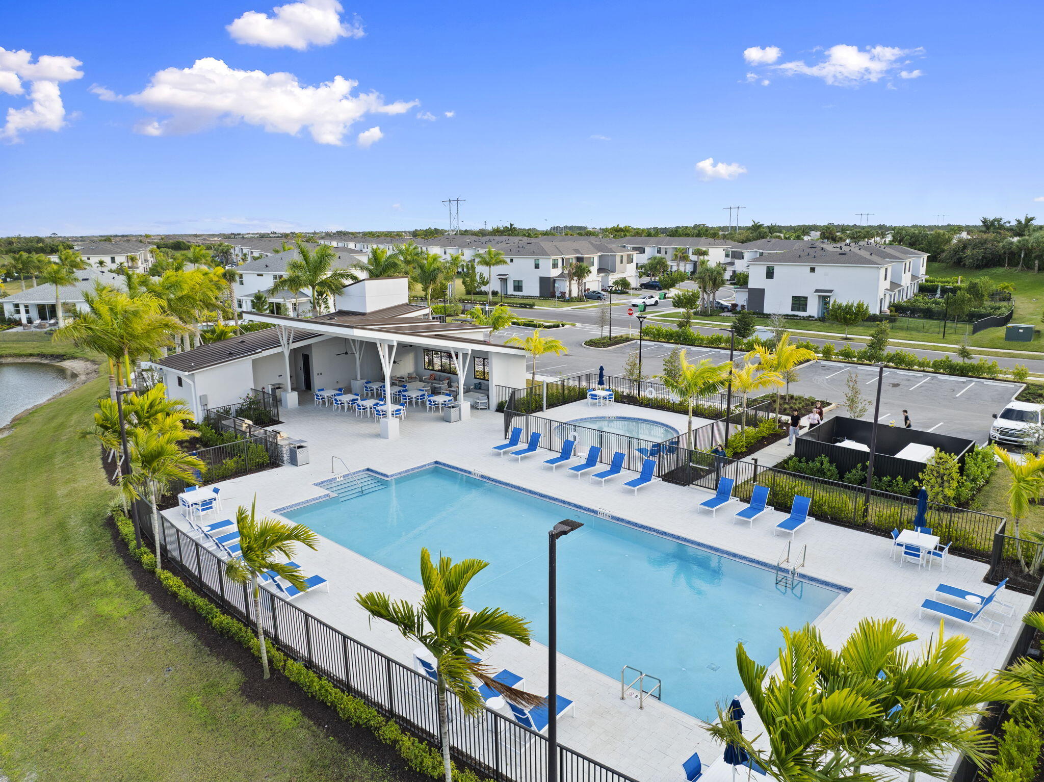 CADENCE PHASE III - Residential