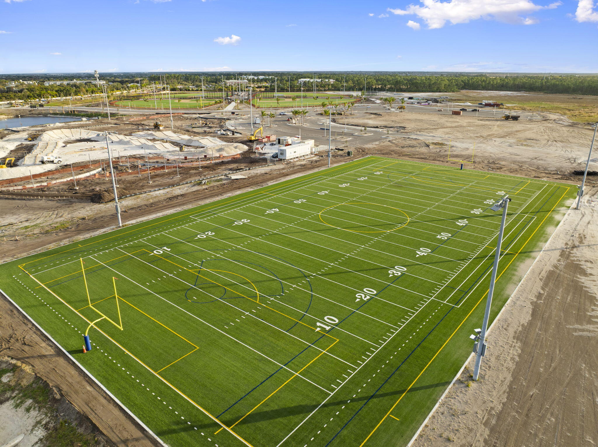 CADENCE PHASE III - Residential