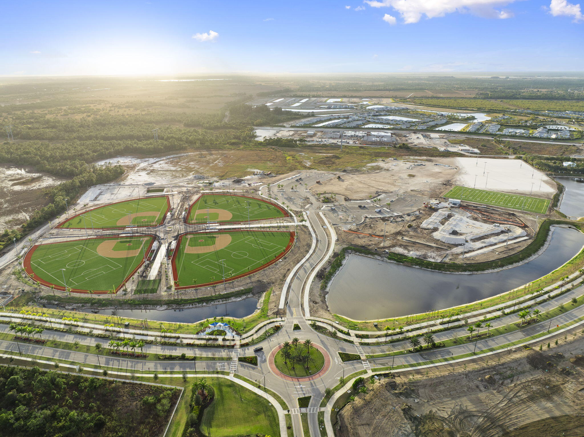 CADENCE PHASE III - Residential