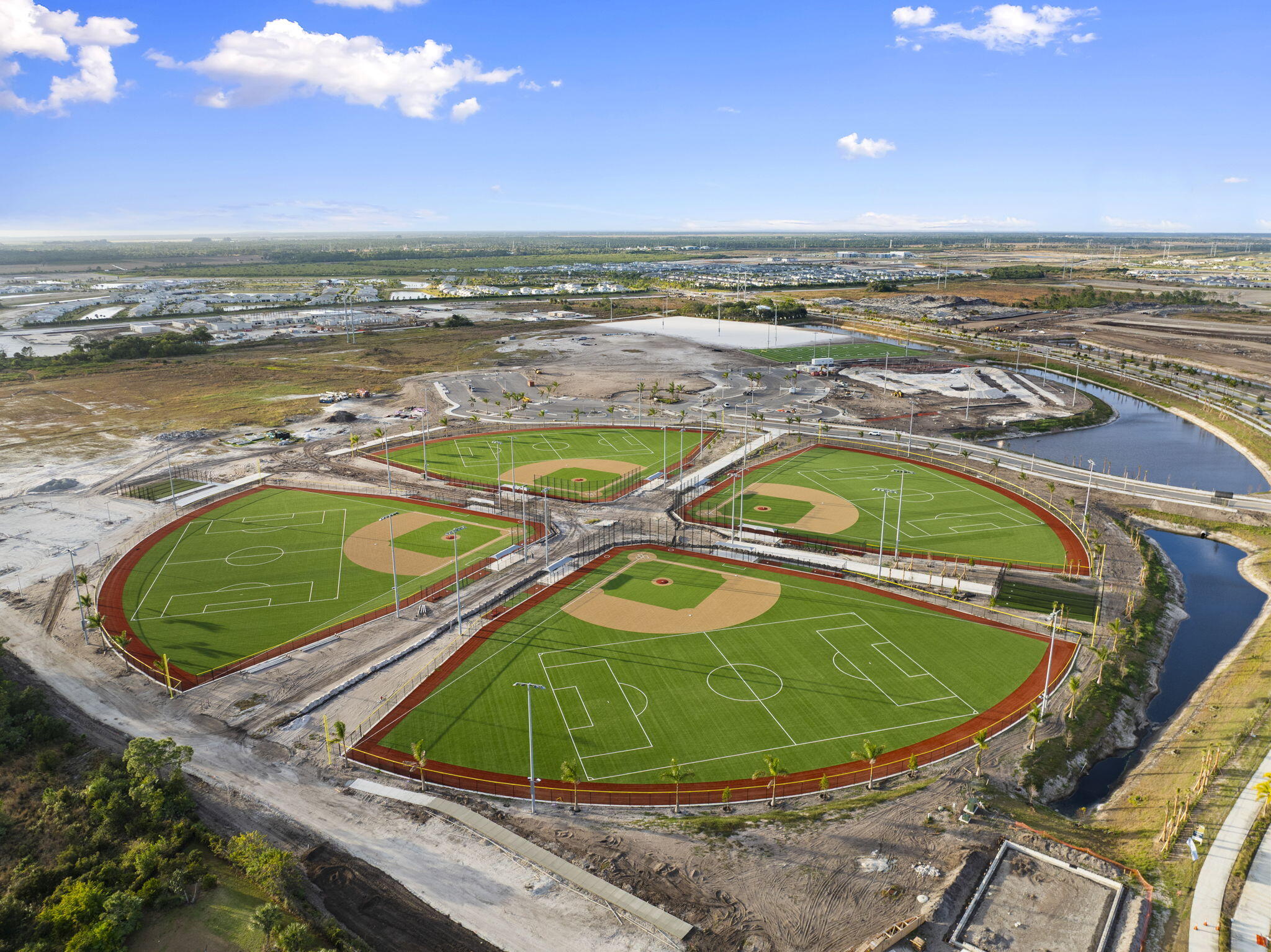 CADENCE PHASE III - Residential