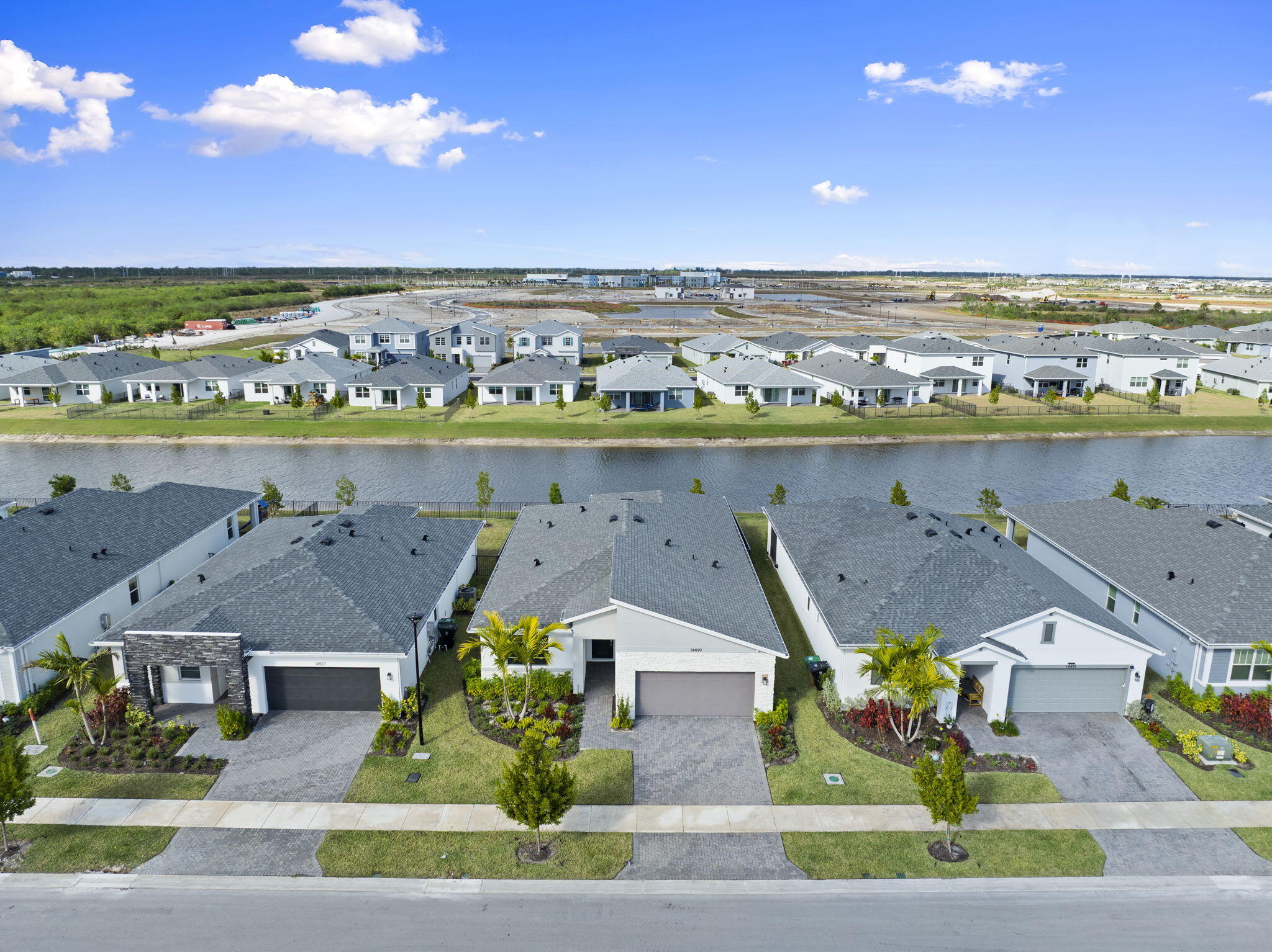 CADENCE PHASE III - Residential