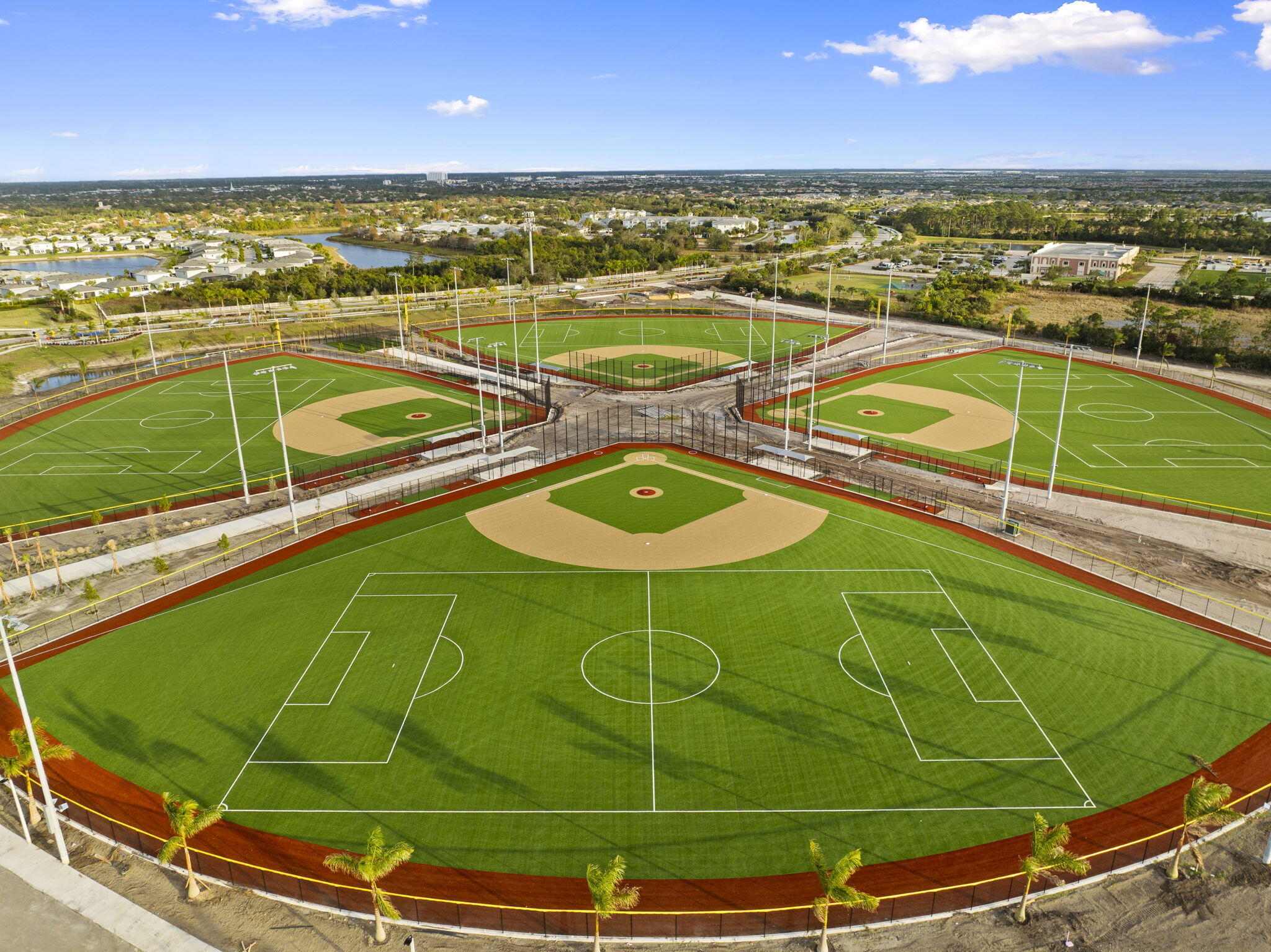 CADENCE PHASE III - Residential