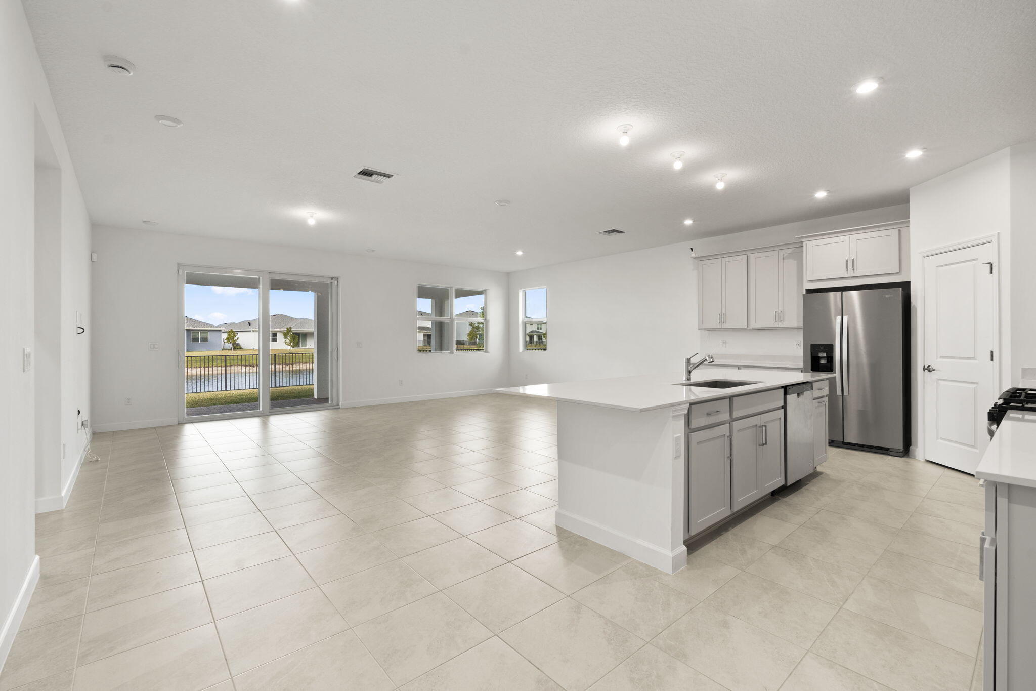 CADENCE PHASE III - Residential