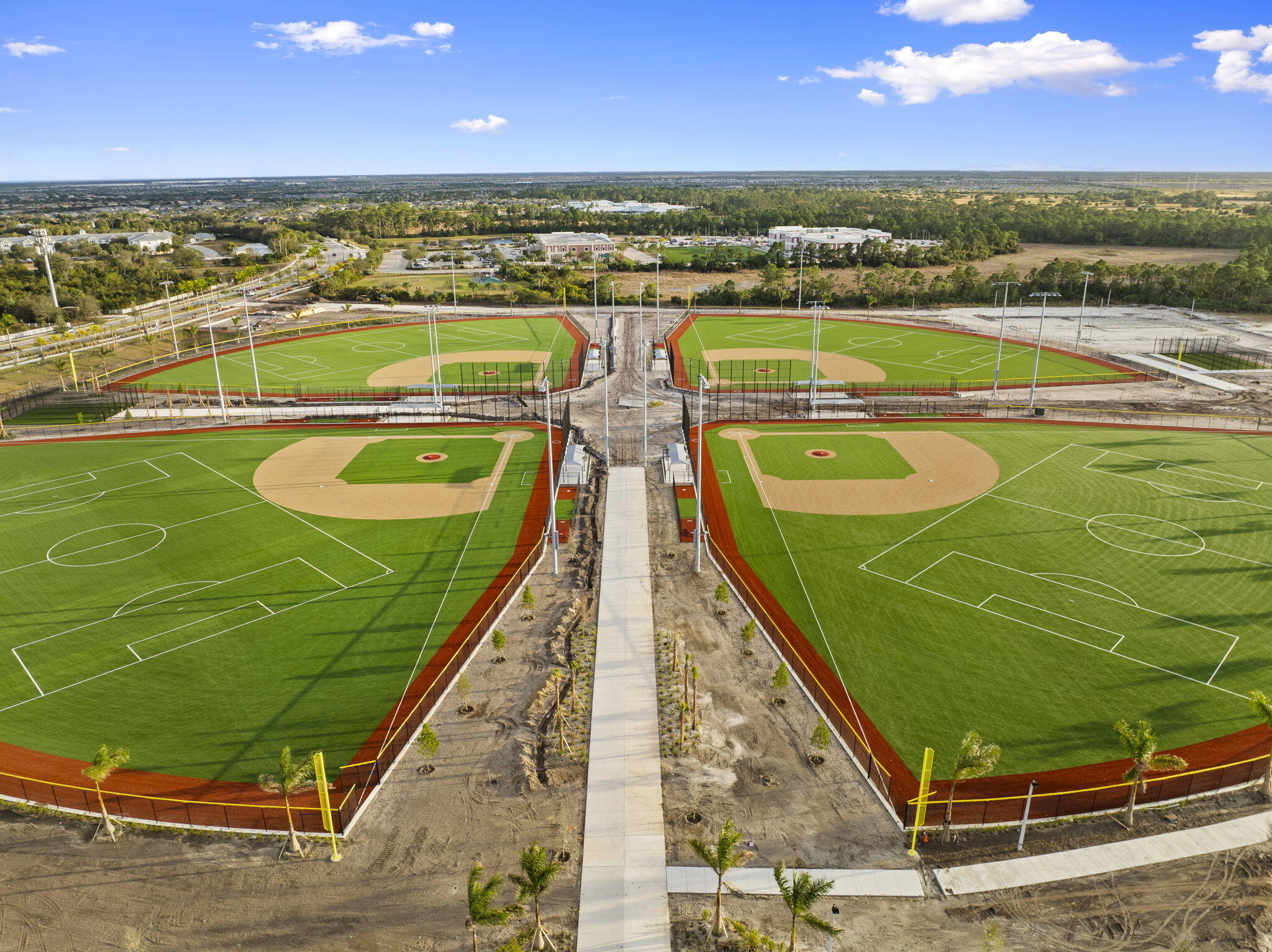 CADENCE PHASE III - Residential