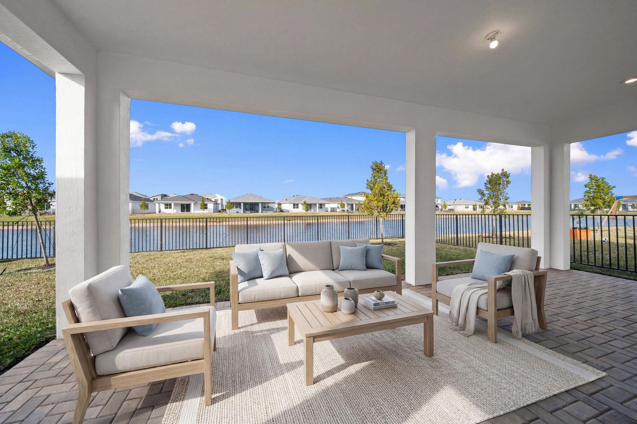 CADENCE PHASE III - Residential