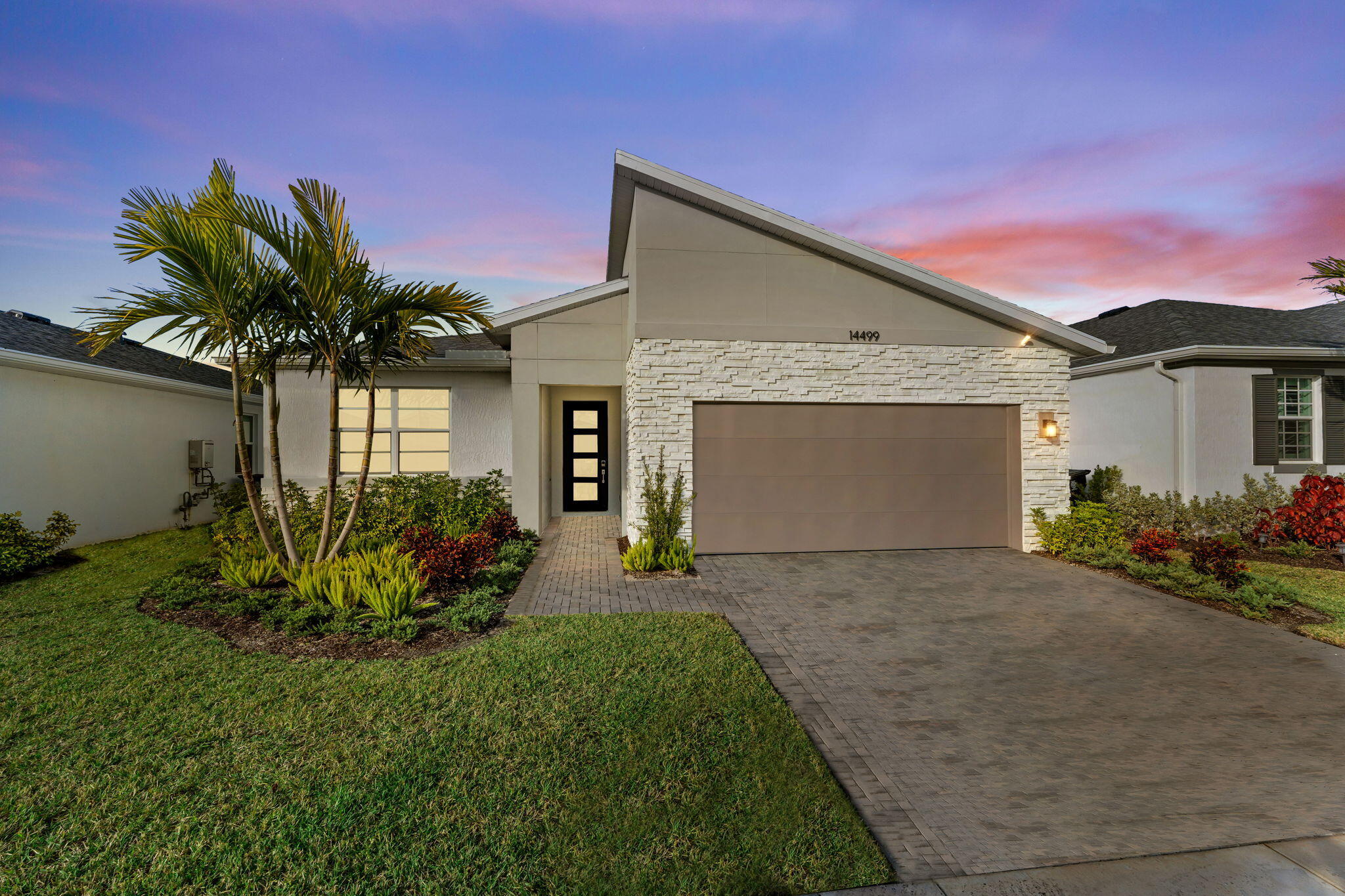 CADENCE PHASE III - Residential