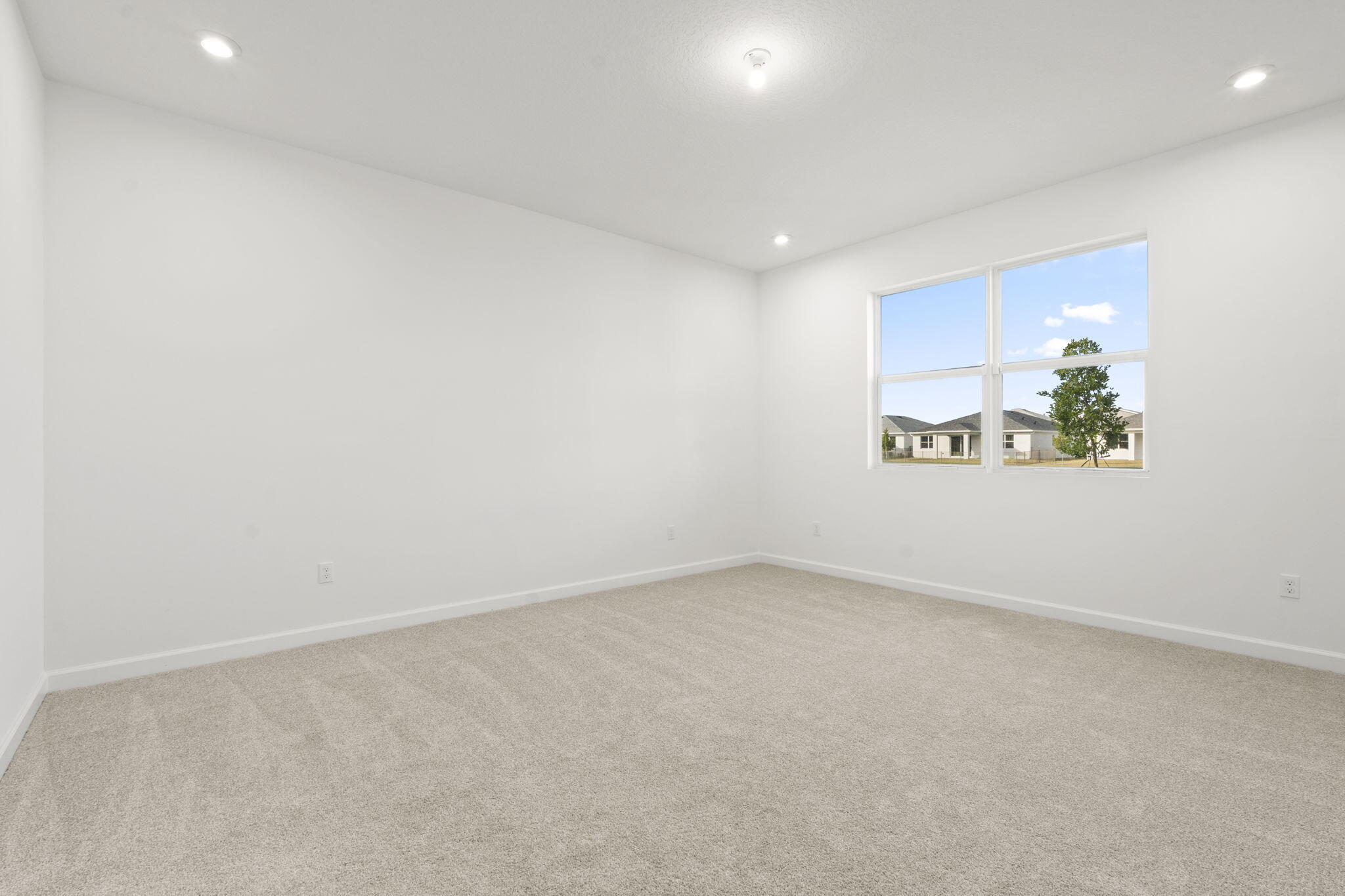 CADENCE PHASE III - Residential