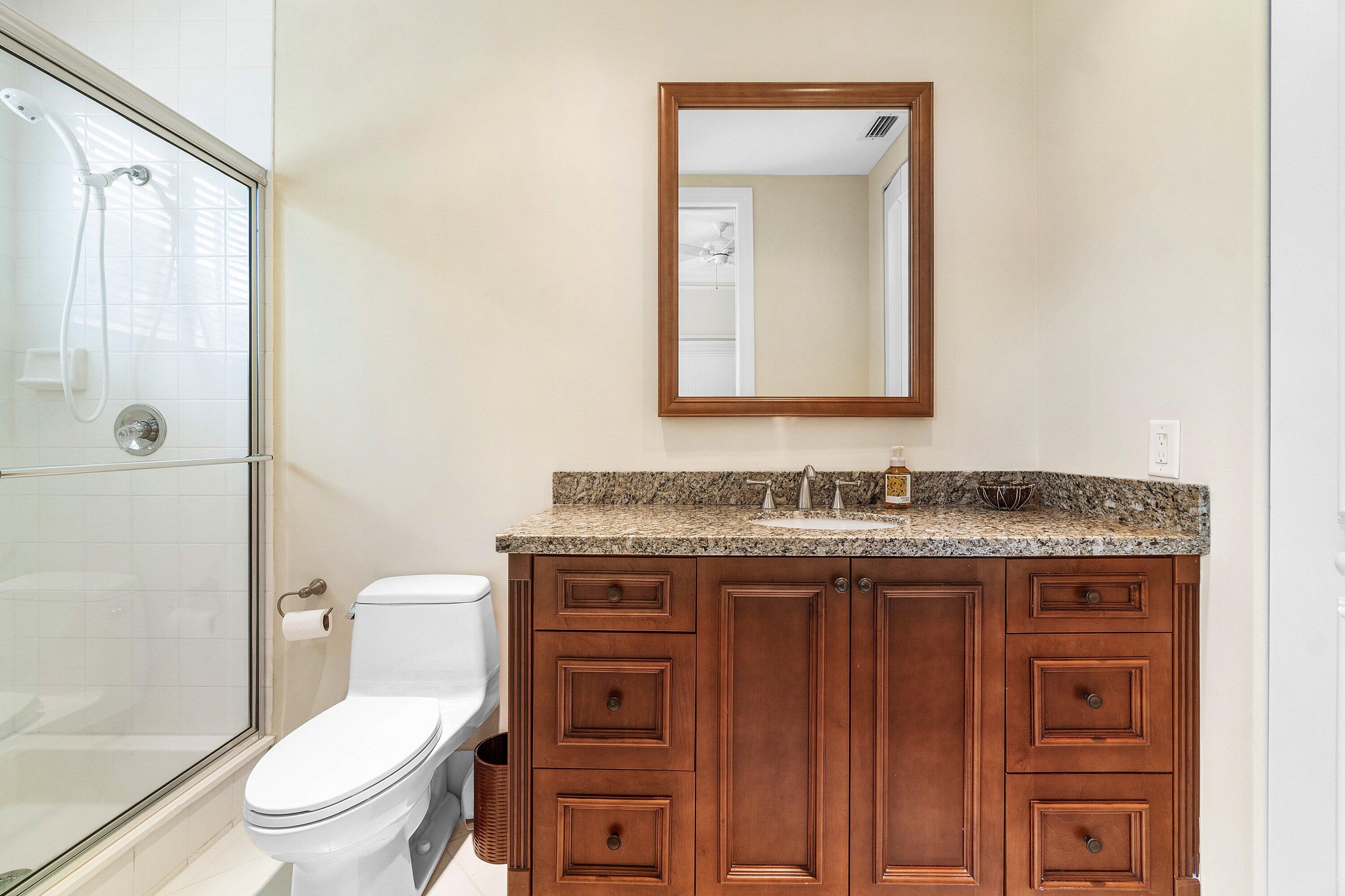 CYPRESS ISLE  / POLO CLUB - Residential