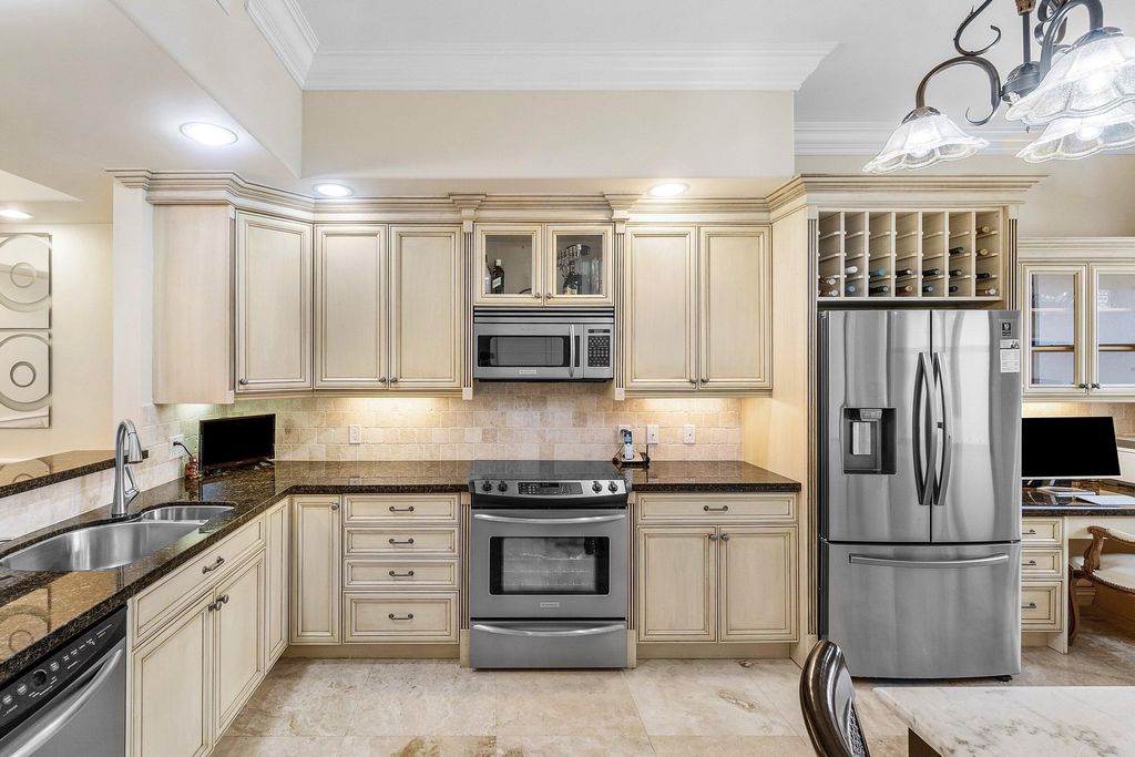 Photo of 16844 Isle Of Palms Drive #A, Delray Beach, FL 33484 (MLS # B26013471)