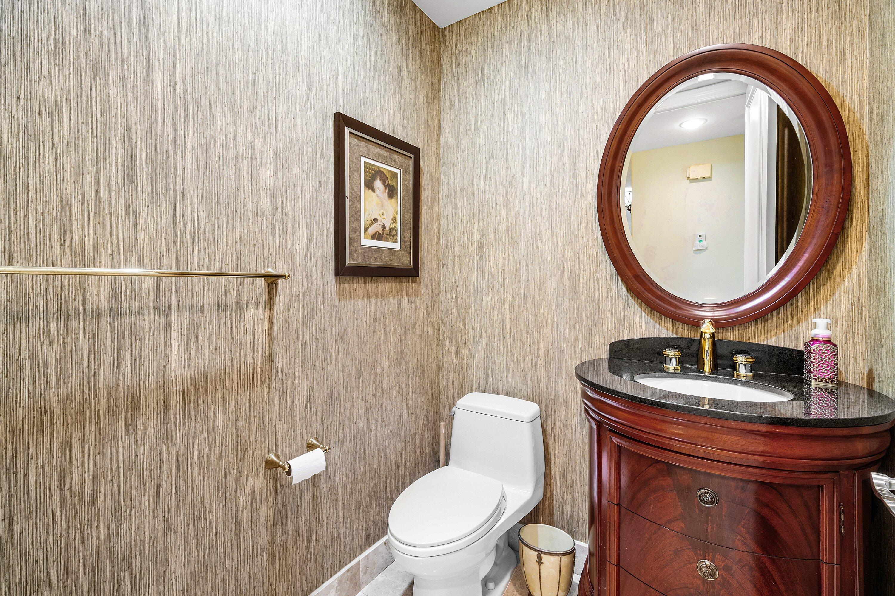 CYPRESS ISLE  / POLO CLUB - Residential