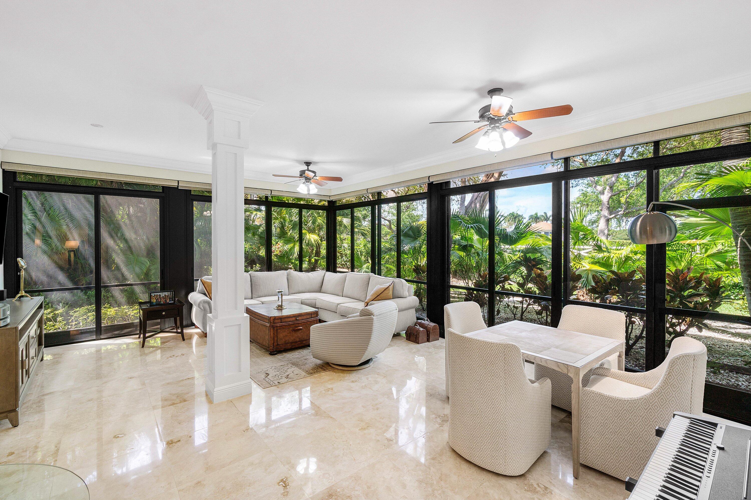 CYPRESS ISLE  / POLO CLUB - Residential