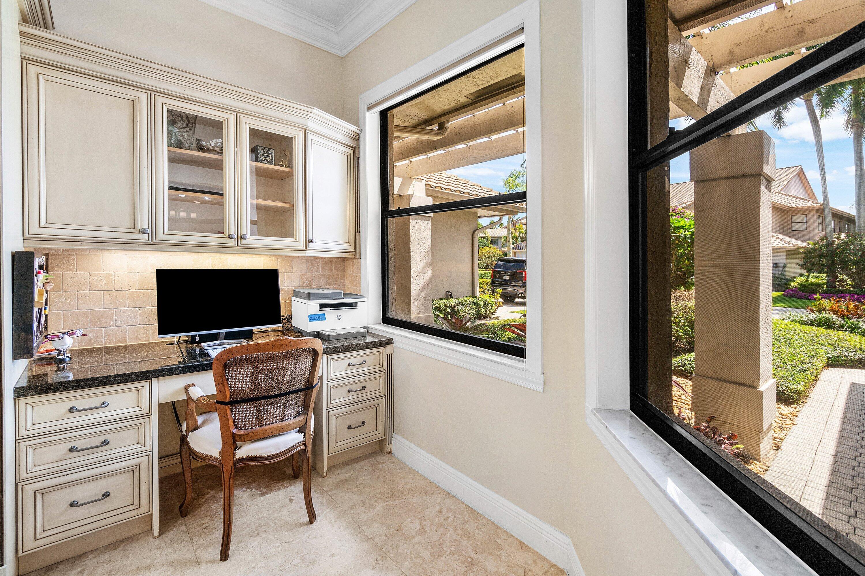 CYPRESS ISLE  / POLO CLUB - Residential