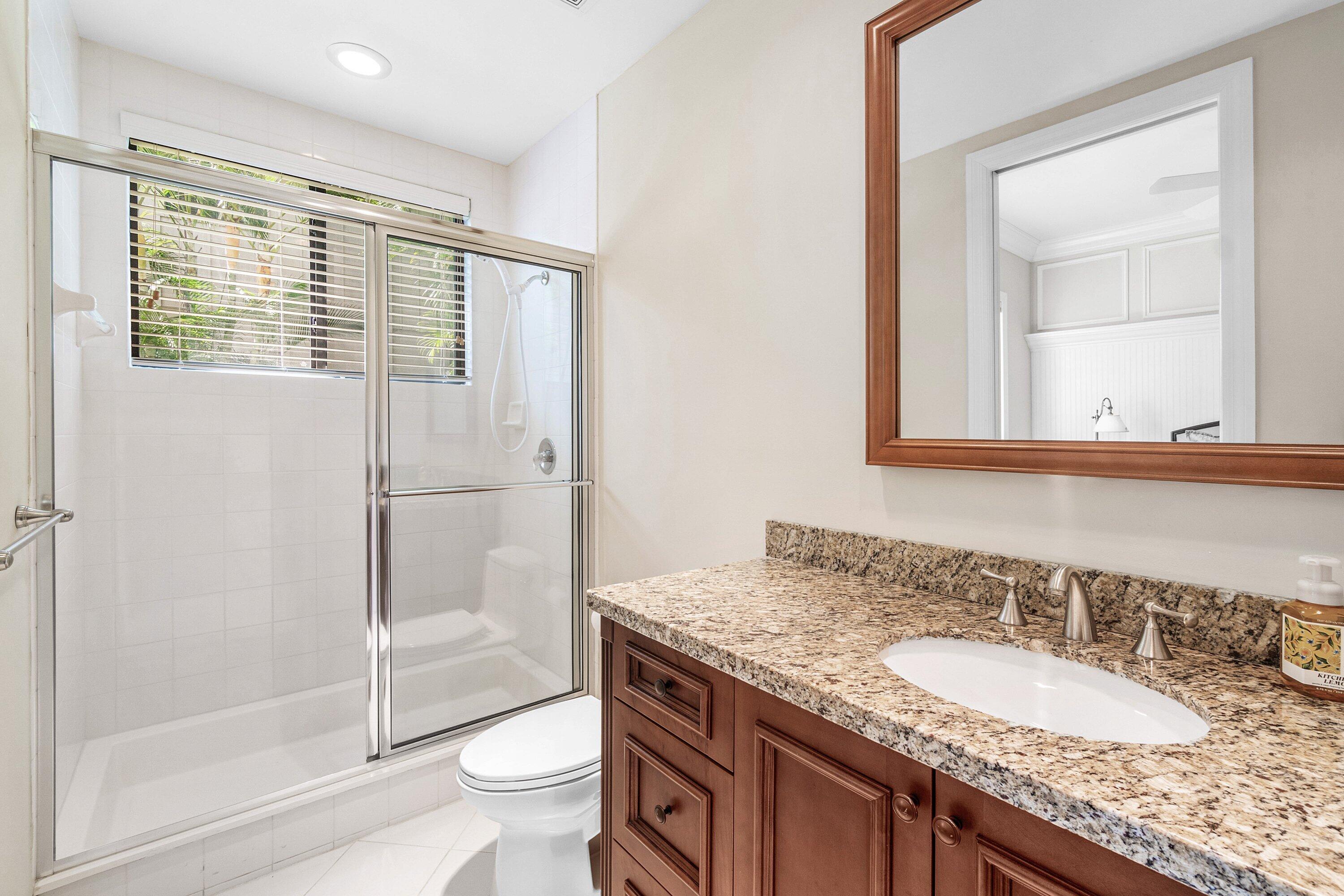 CYPRESS ISLE  / POLO CLUB - Residential