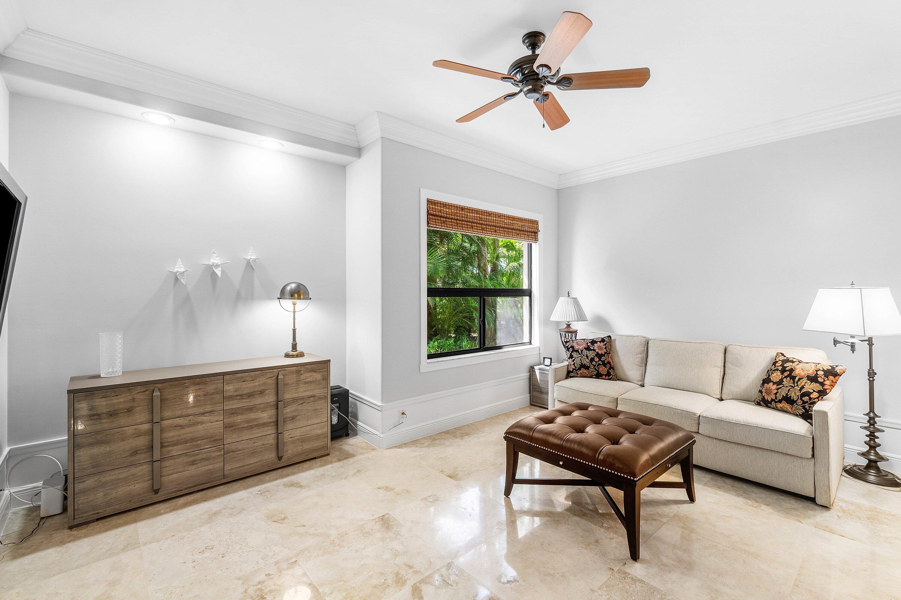 CYPRESS ISLE  / POLO CLUB - Residential