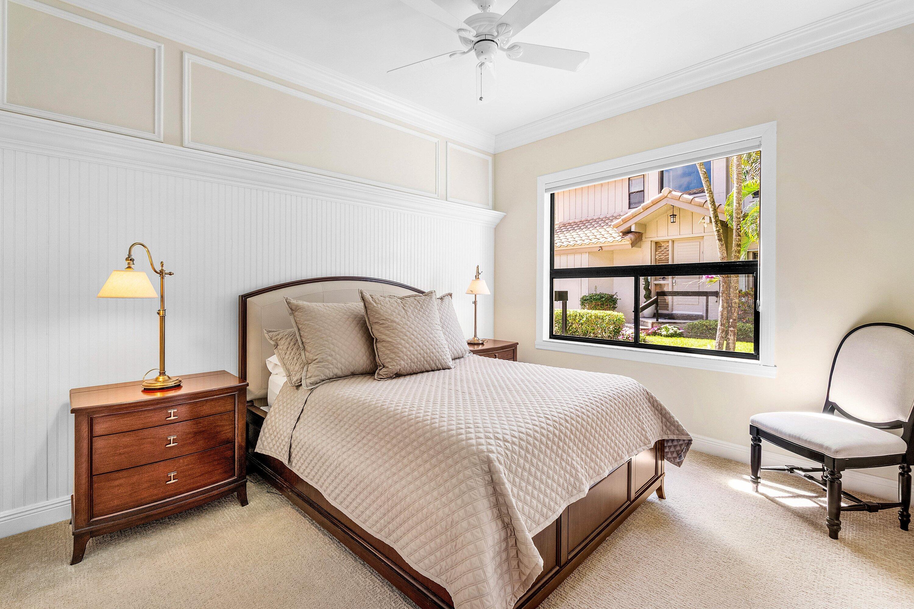 CYPRESS ISLE  / POLO CLUB - Residential