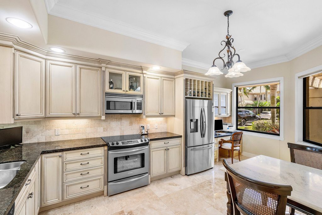 Photo of 16844 Isle Of Palms Drive #A, Delray Beach, FL 33484 (MLS # B26013471)