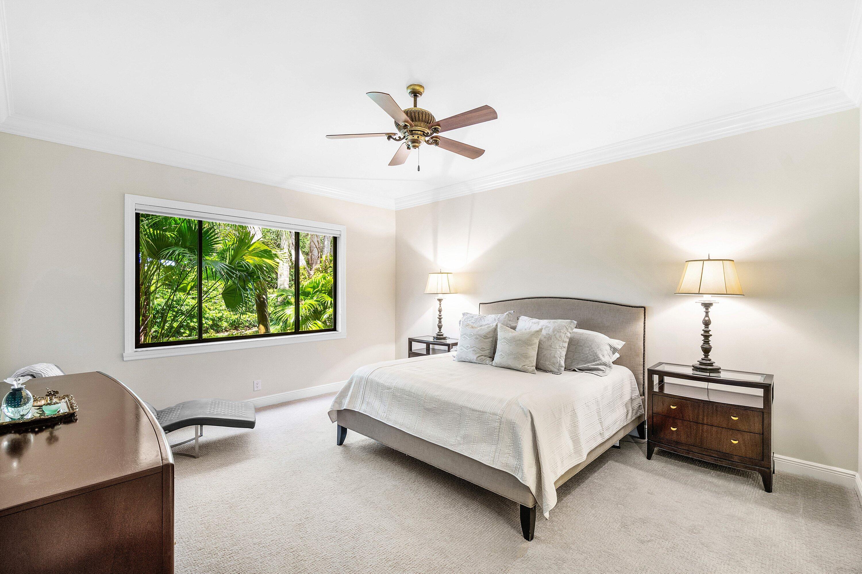 CYPRESS ISLE  / POLO CLUB - Residential