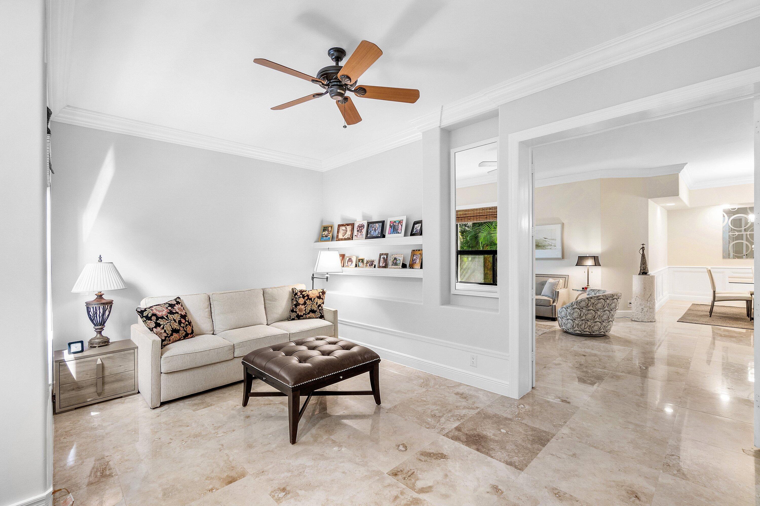 CYPRESS ISLE  / POLO CLUB - Residential