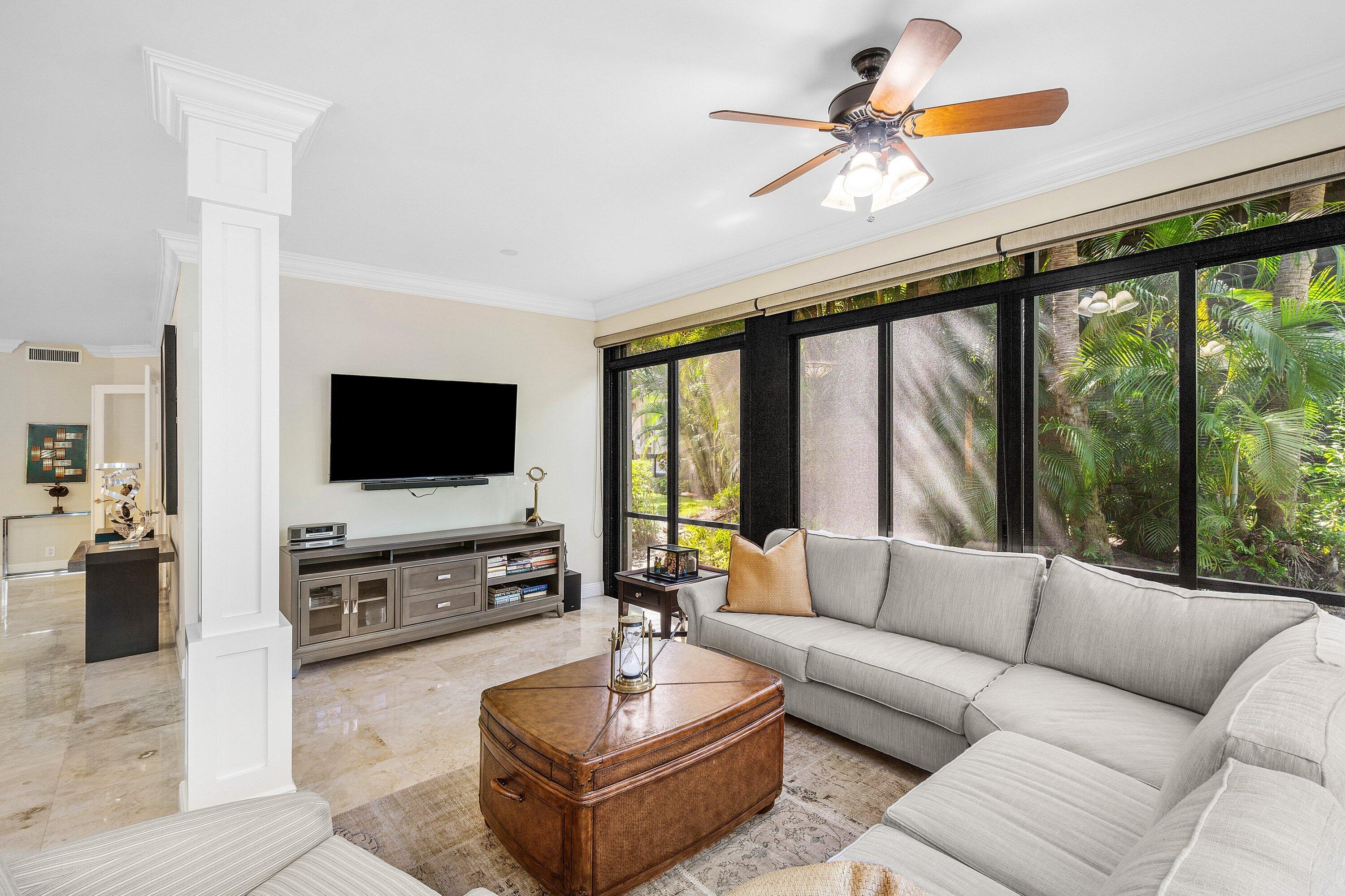 CYPRESS ISLE  / POLO CLUB - Residential