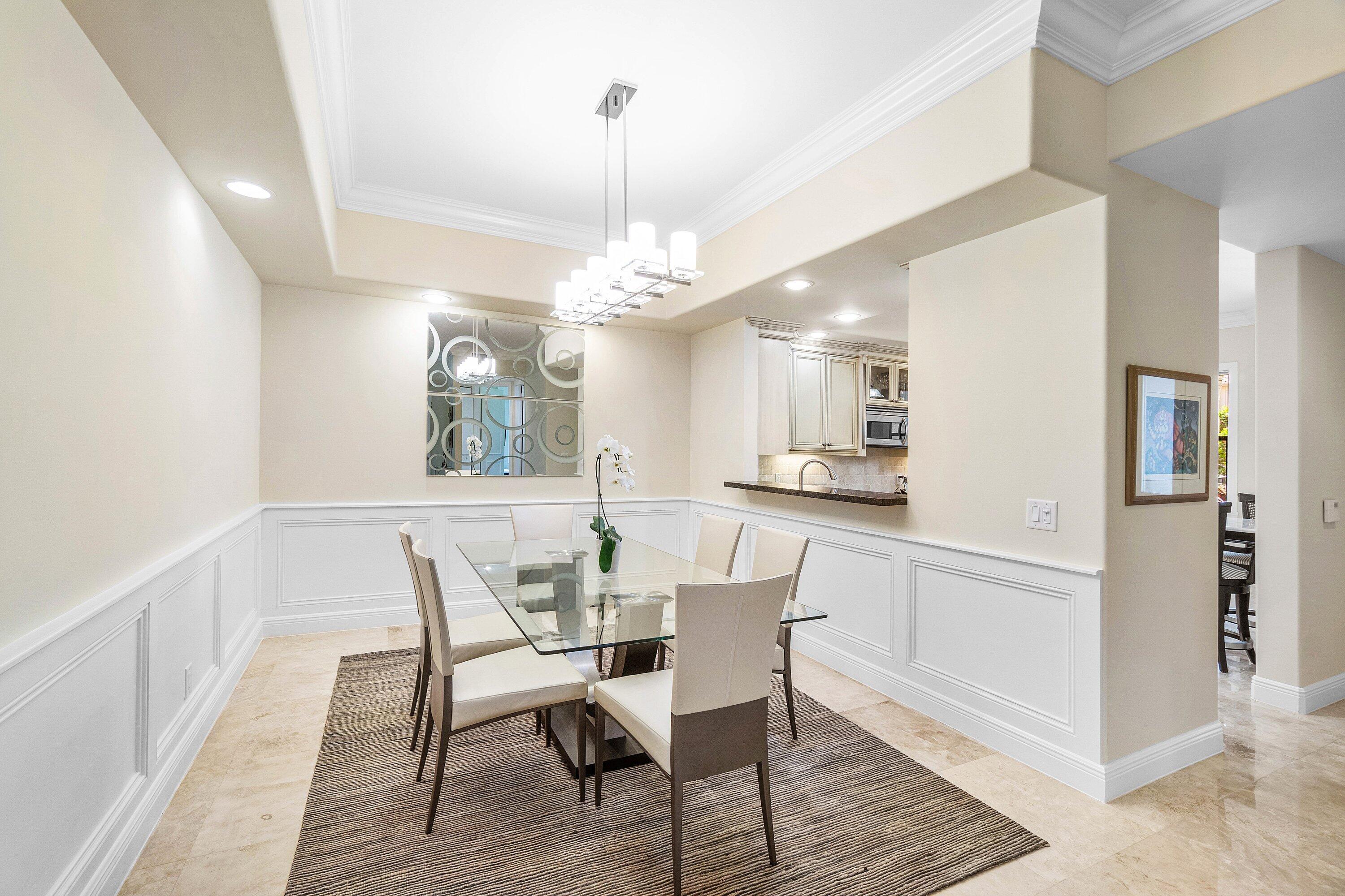 CYPRESS ISLE  / POLO CLUB - Residential