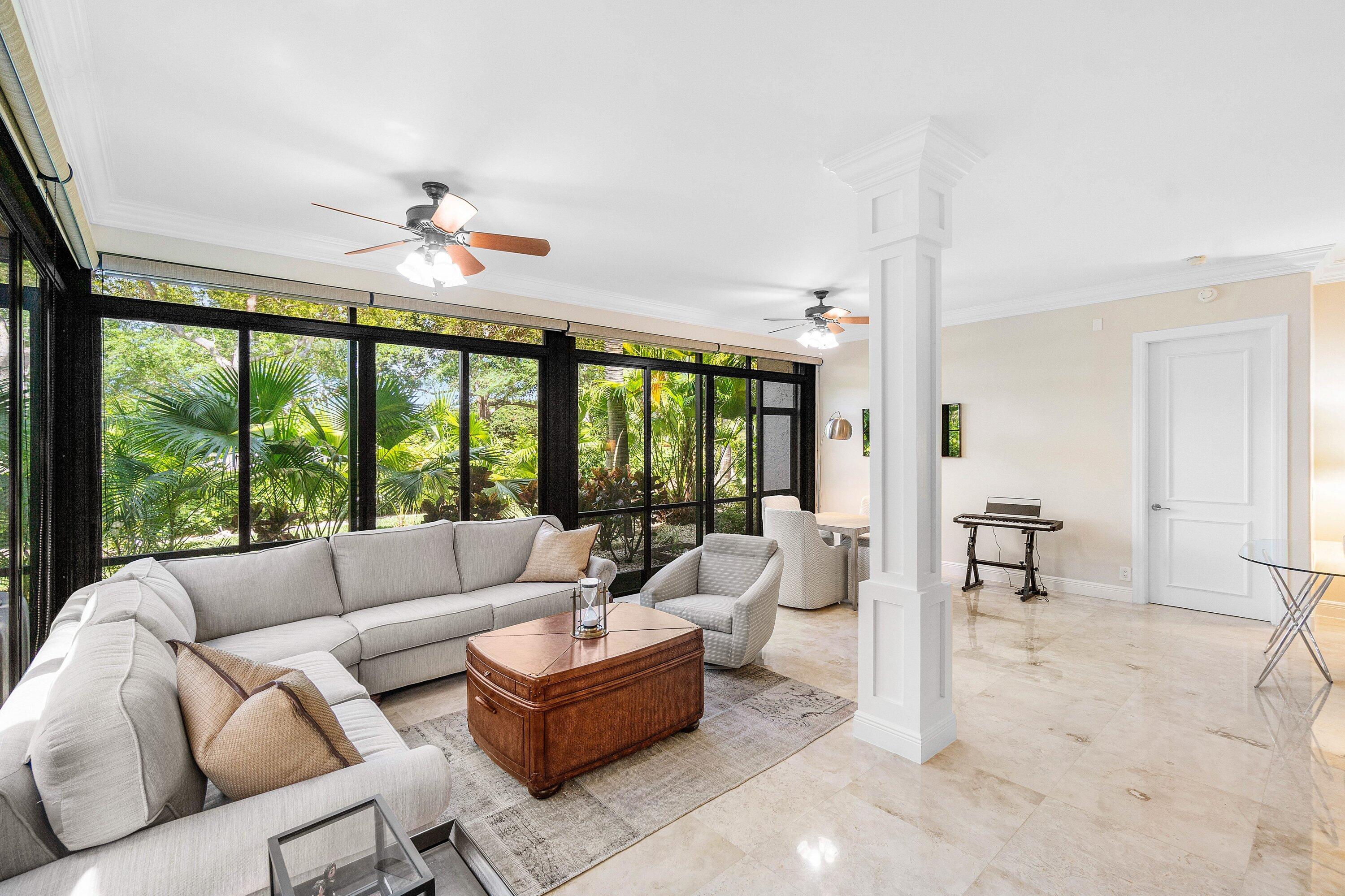 CYPRESS ISLE  / POLO CLUB - Residential