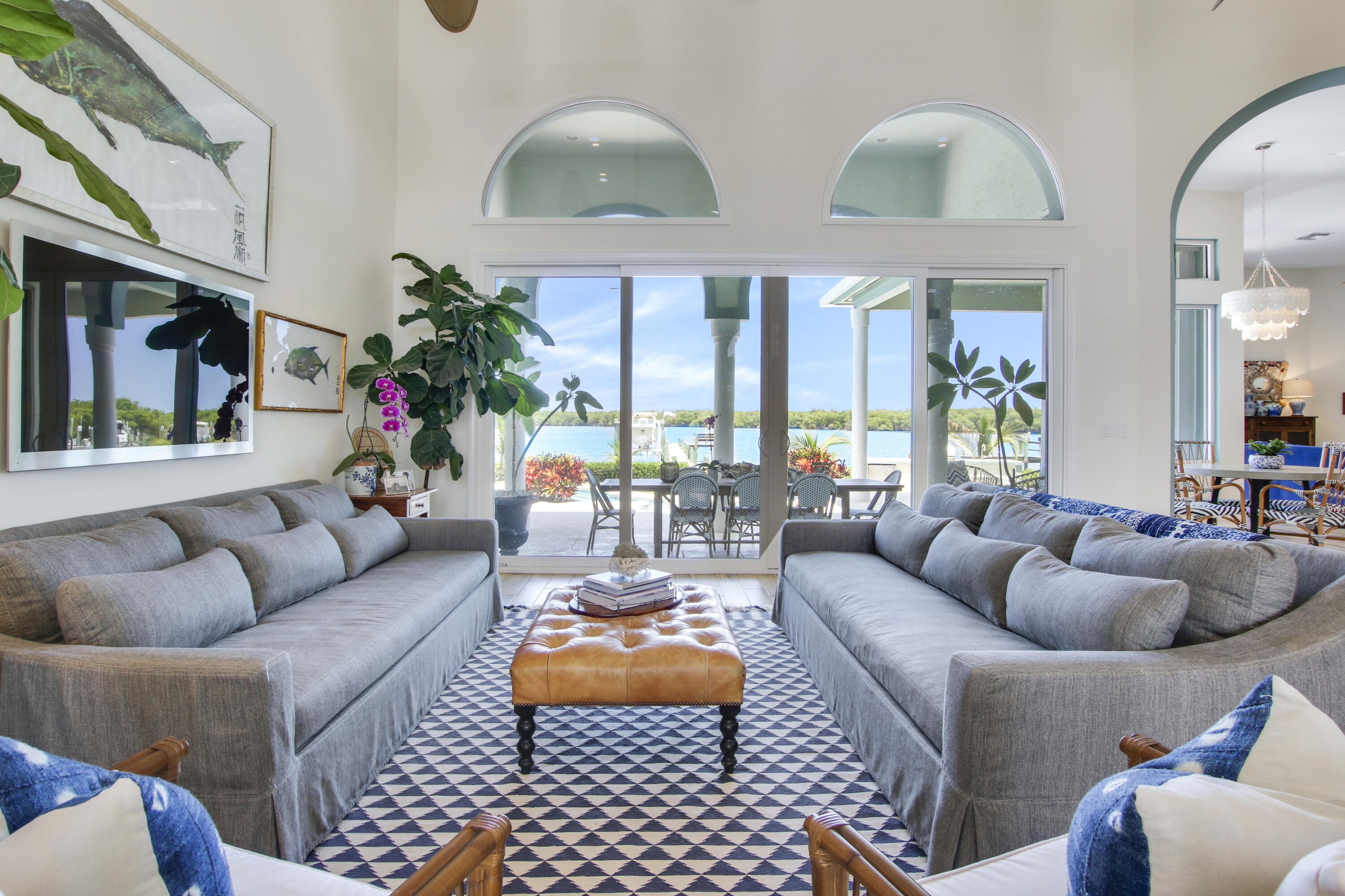 Joe's Point - Residential