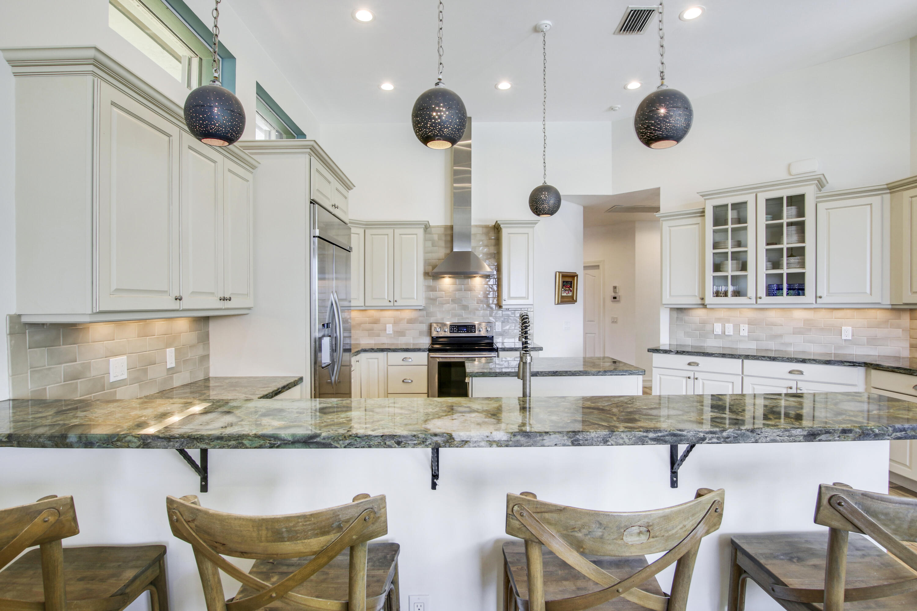 Joe's Point - Residential