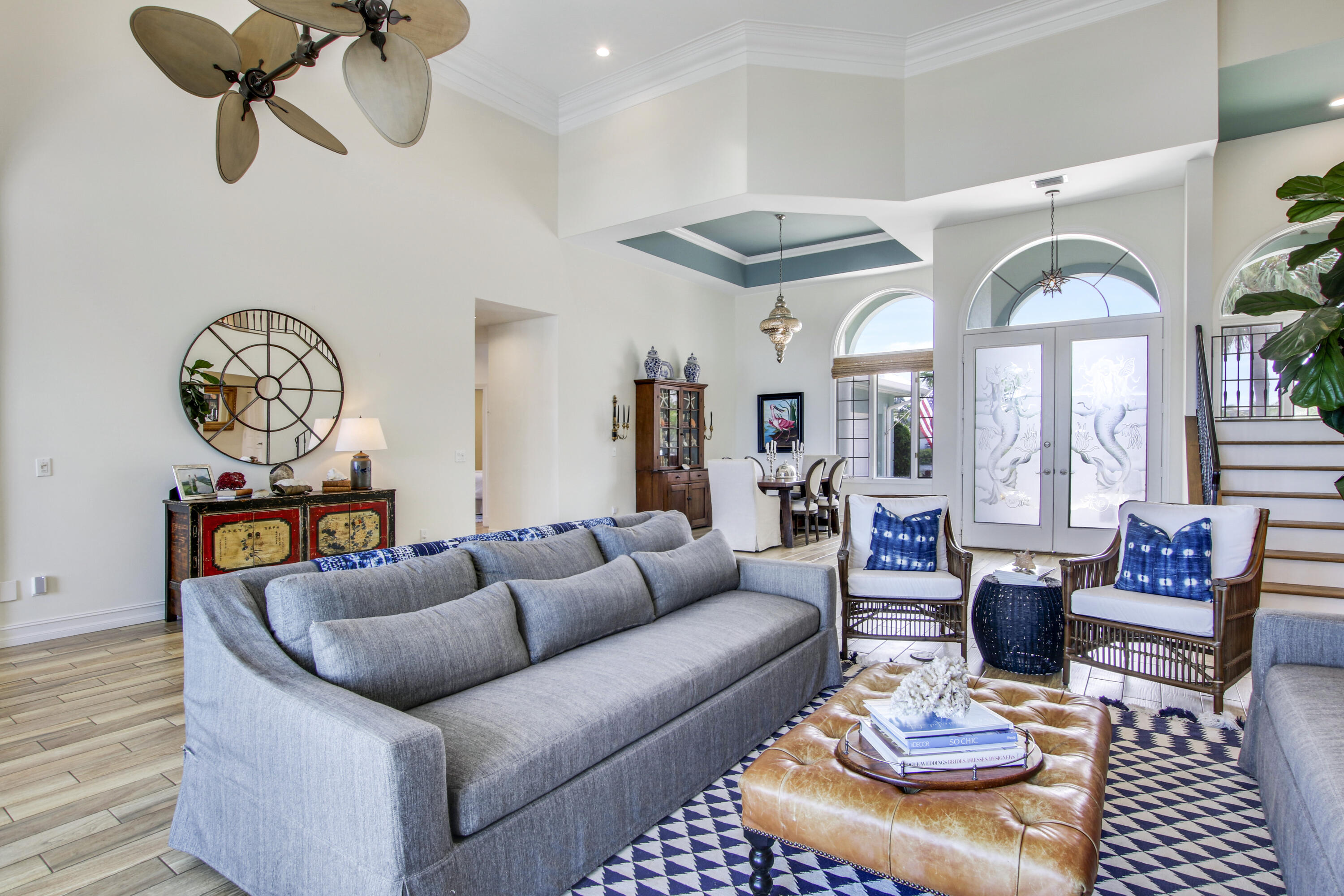 Joe's Point - Residential