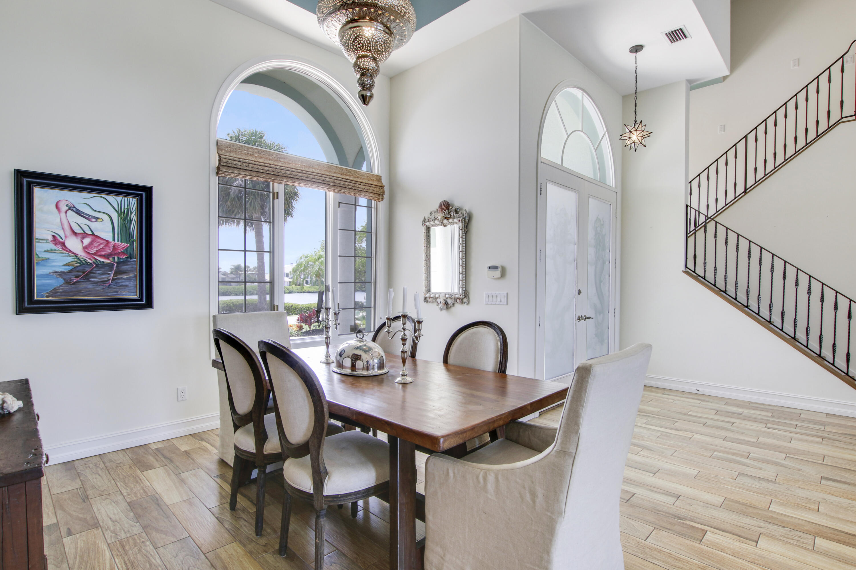 Joe's Point - Residential