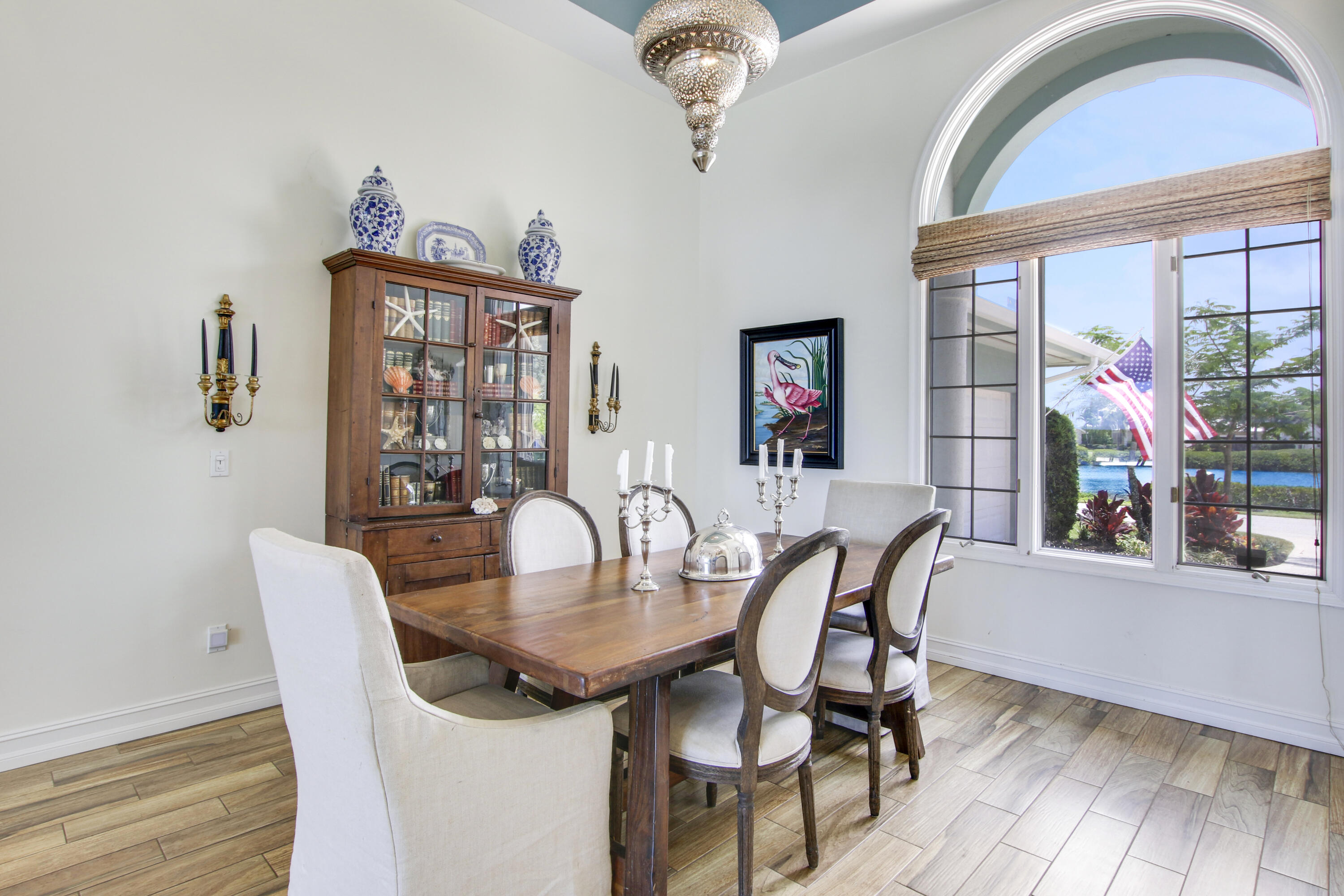 Joe's Point - Residential