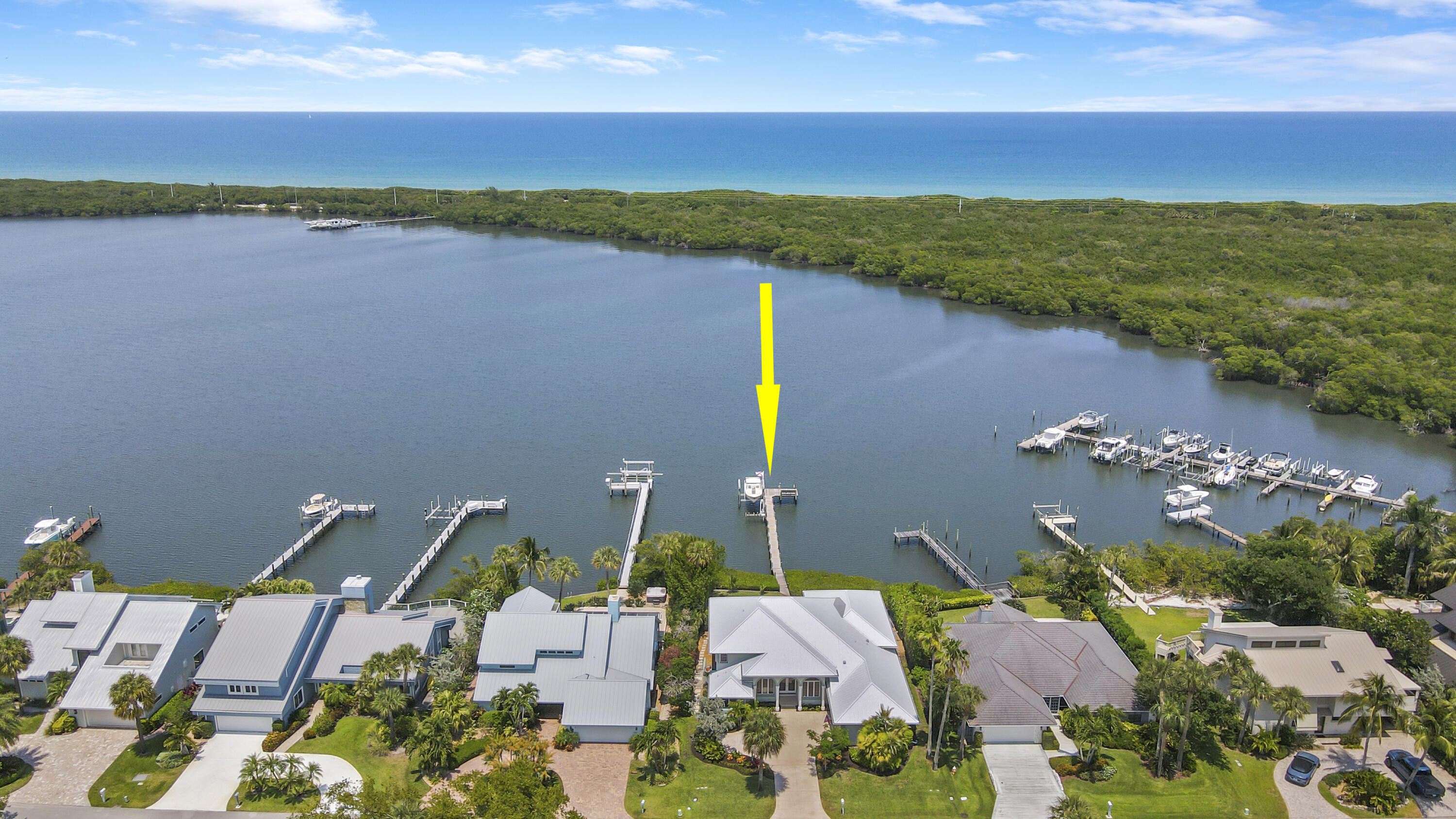 Joe's Point - Residential