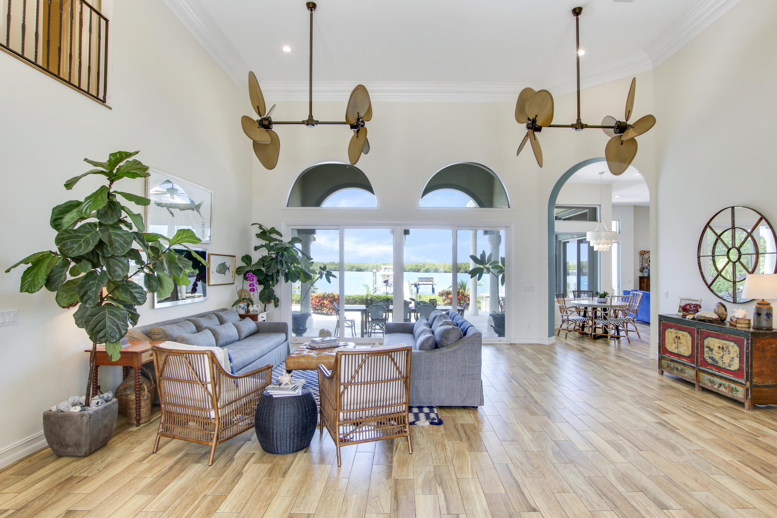 Joe's Point - Residential