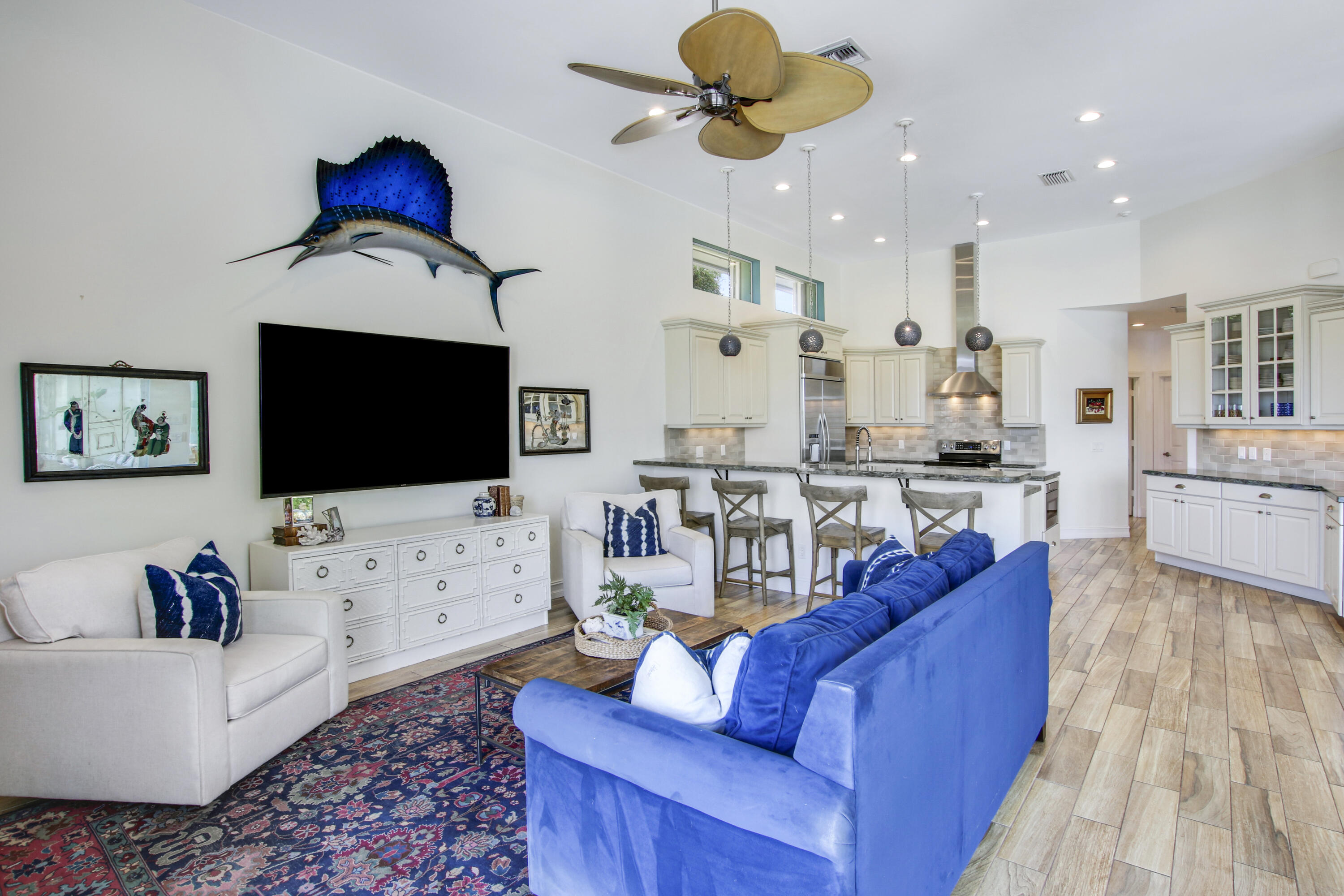 Joe's Point - Residential