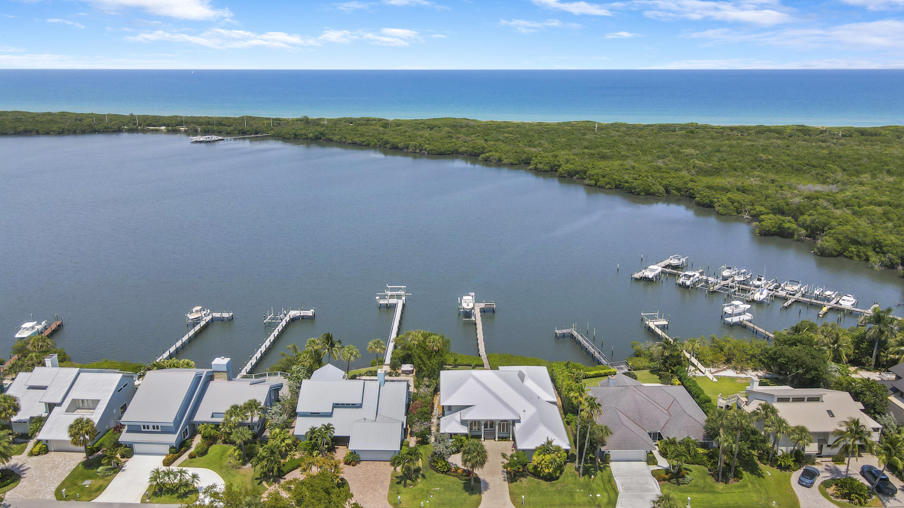 Joe's Point - Residential