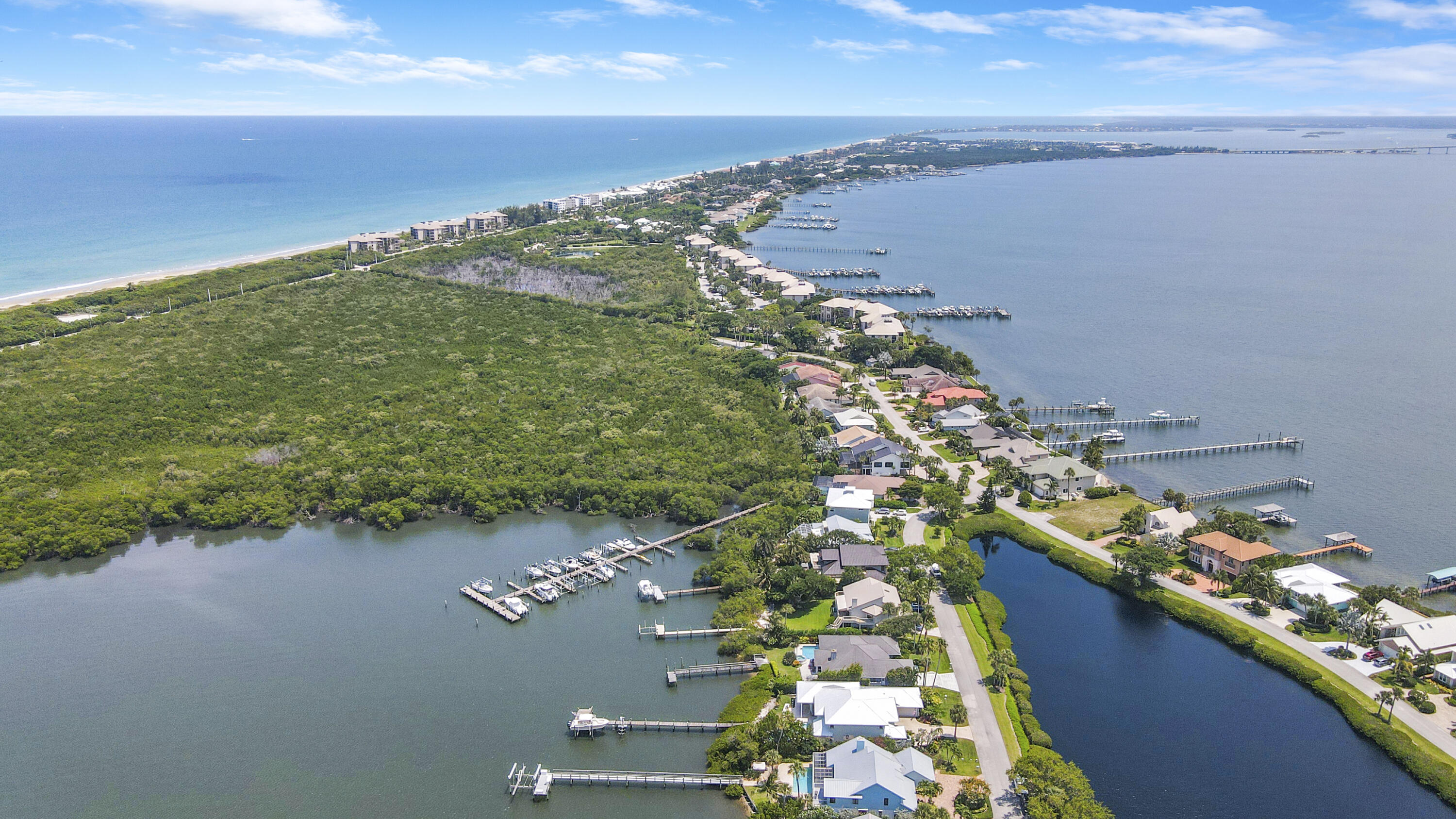 Joe's Point - Residential