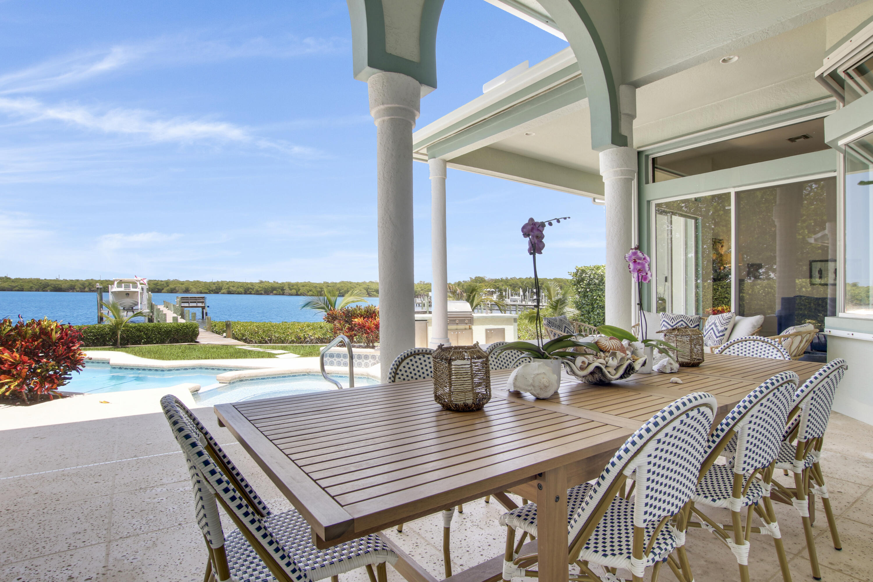 Joe's Point - Residential