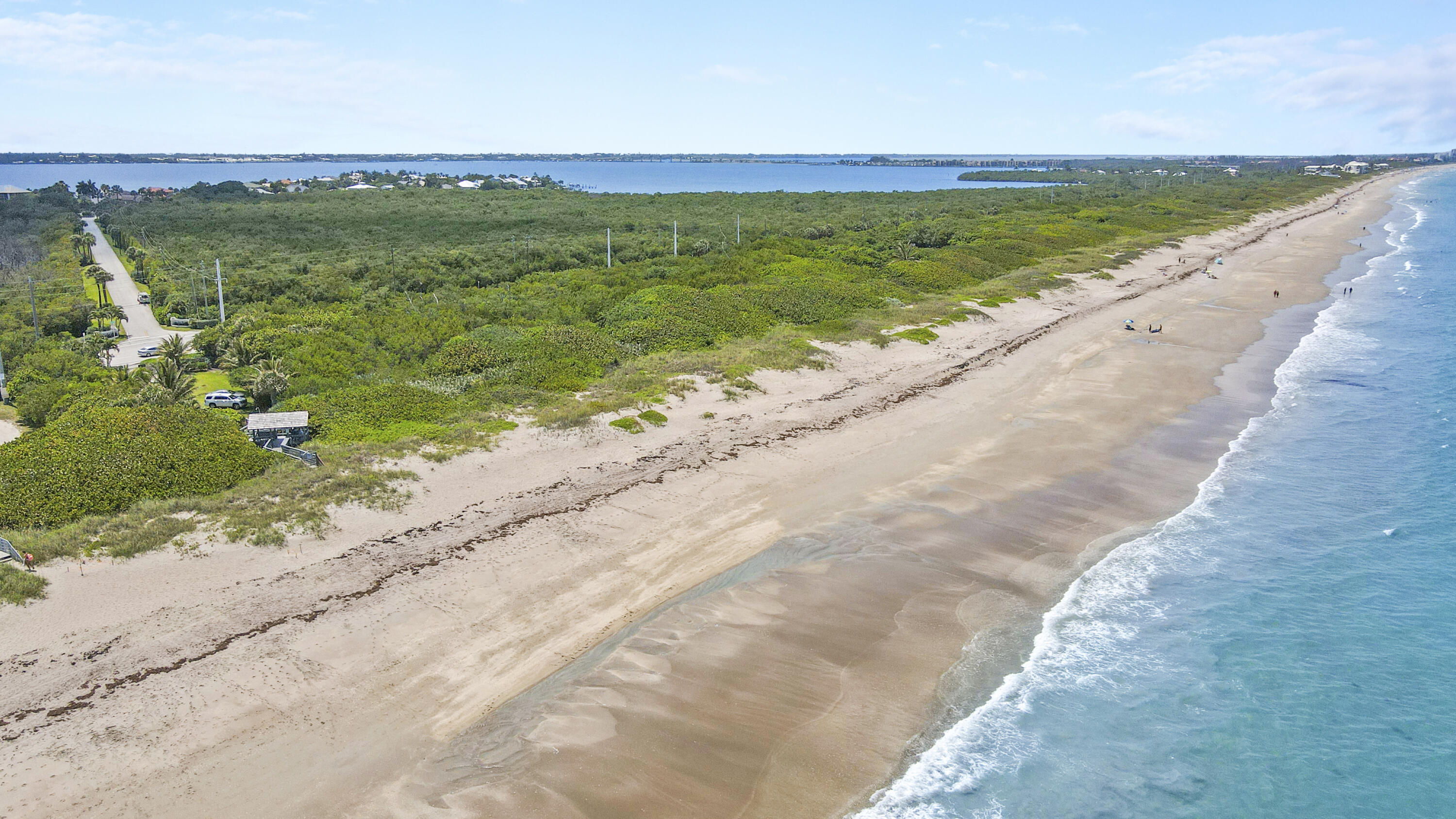 Joe's Point - Residential