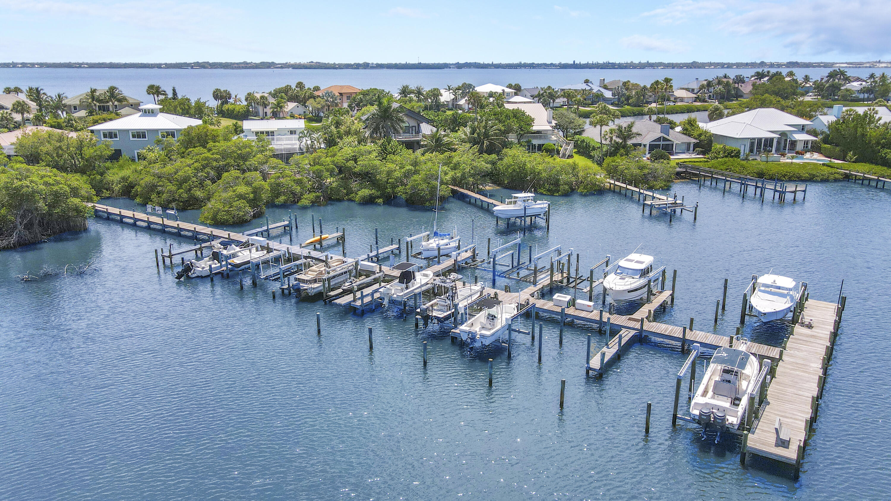 Joe's Point - Residential