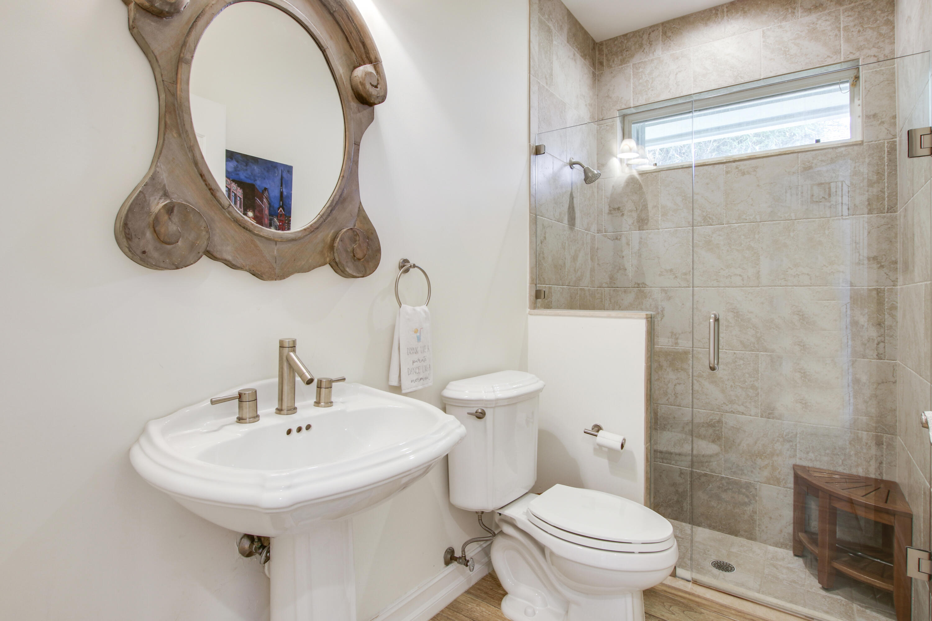 Joe's Point - Residential