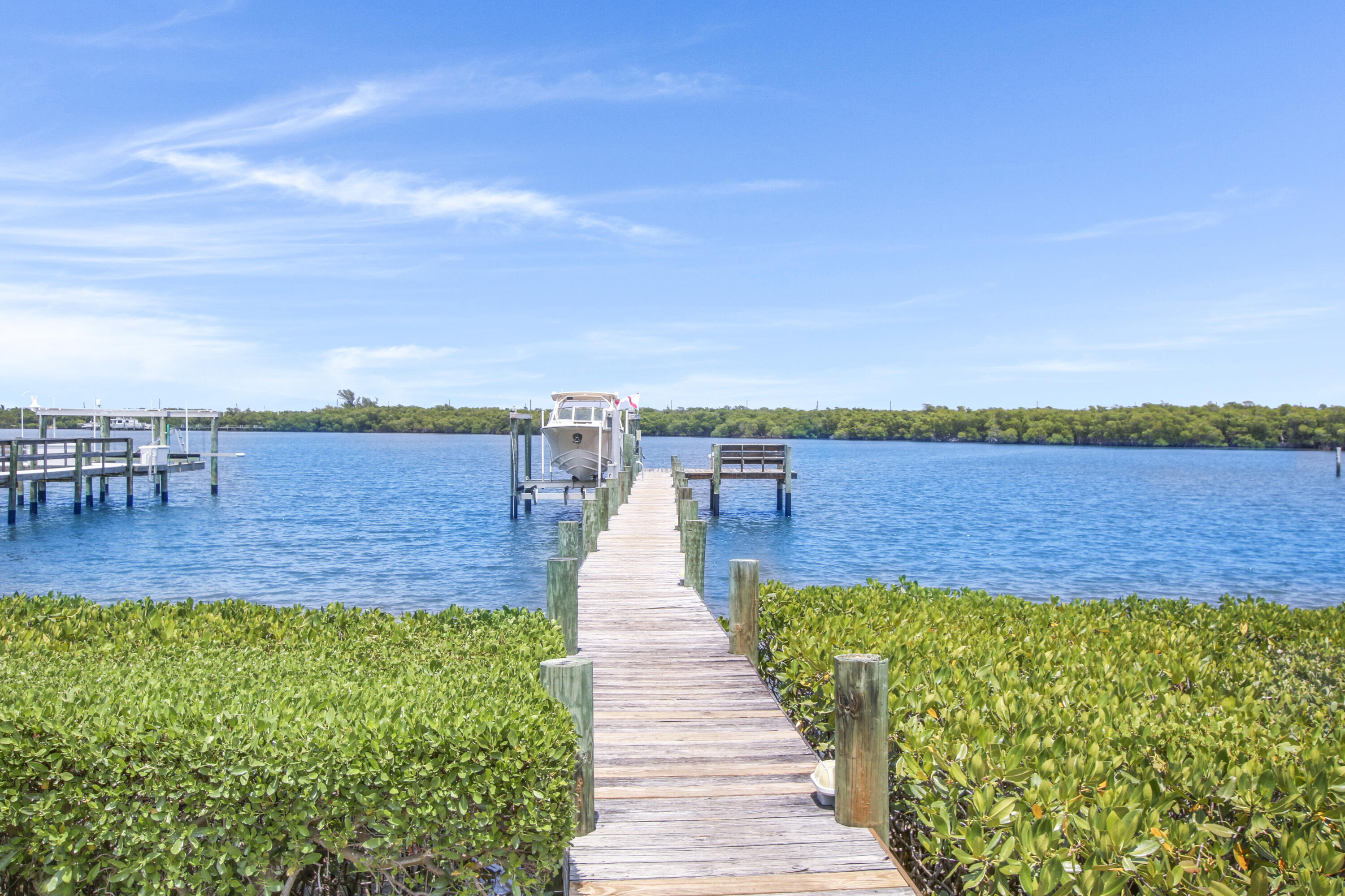 Joe's Point - Residential