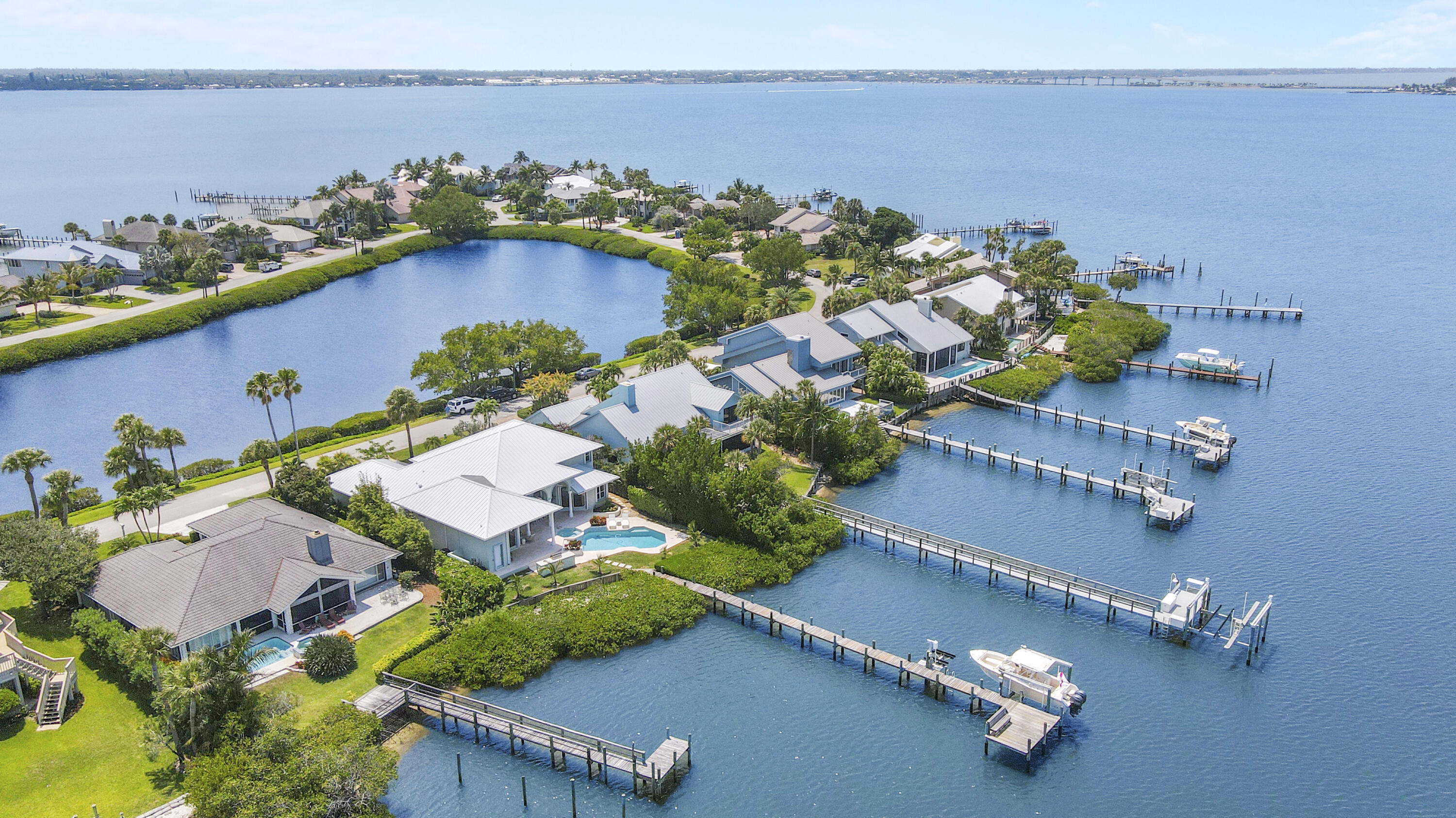 Joe's Point - Residential