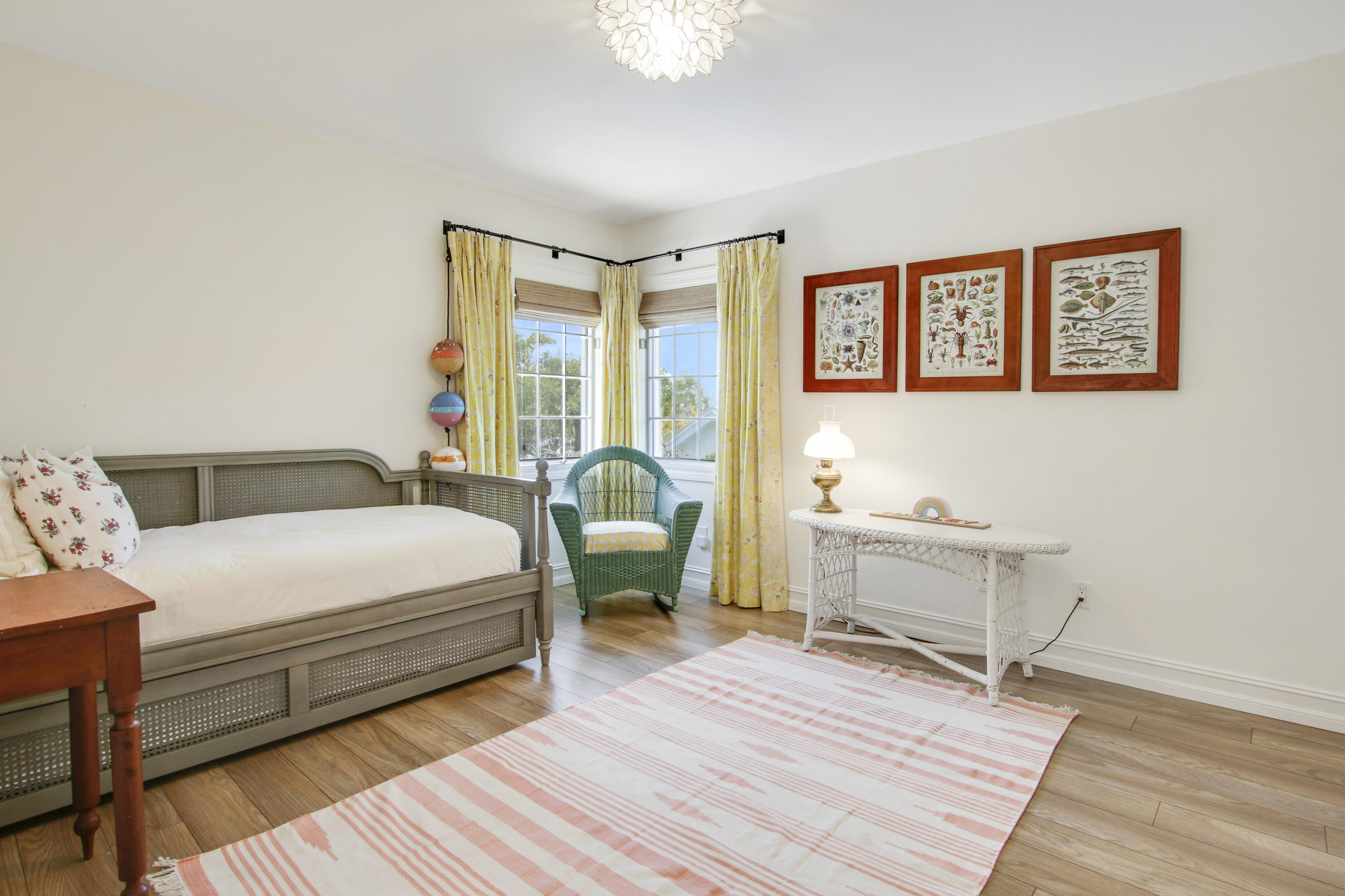 Joe's Point - Residential