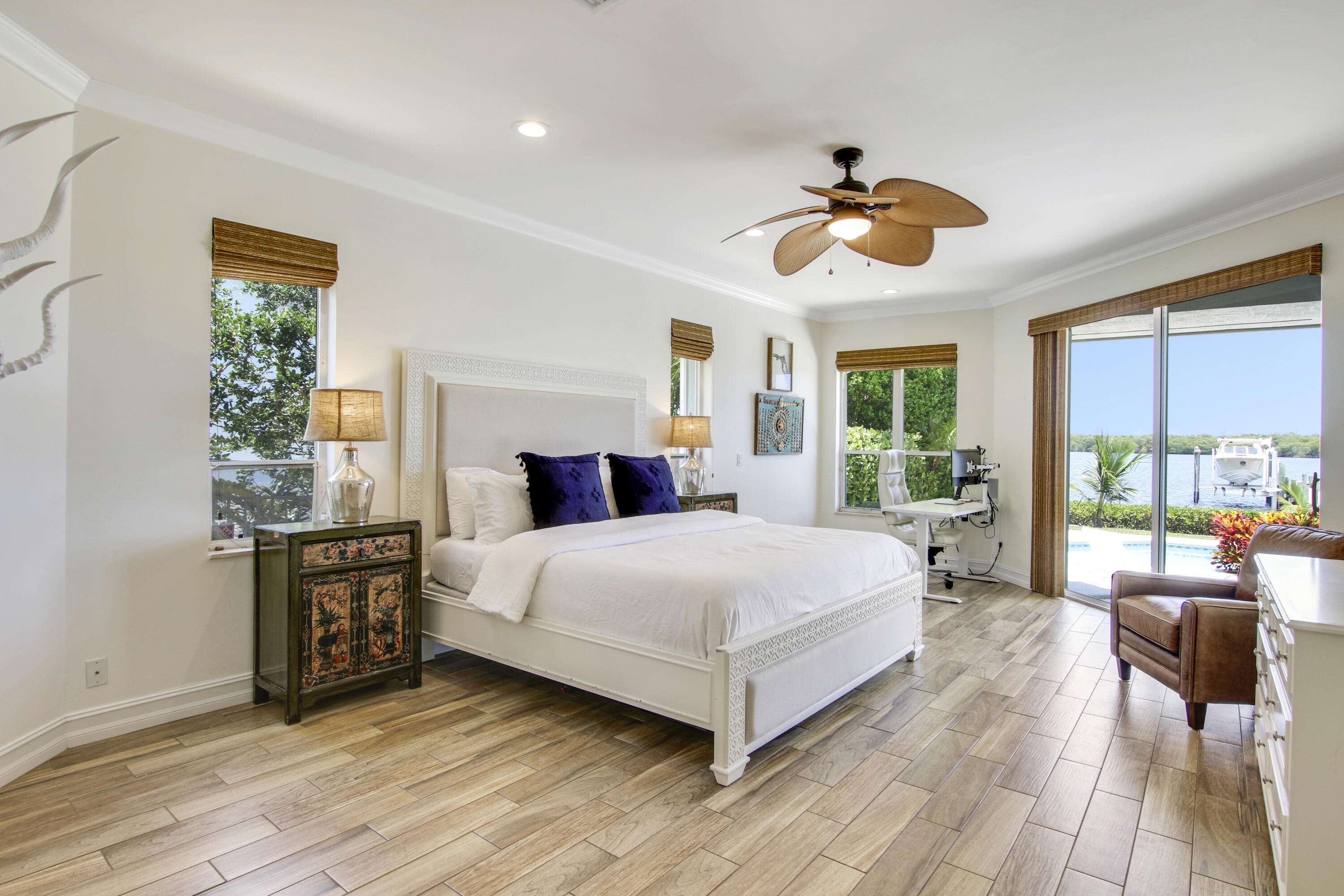 Joe's Point - Residential