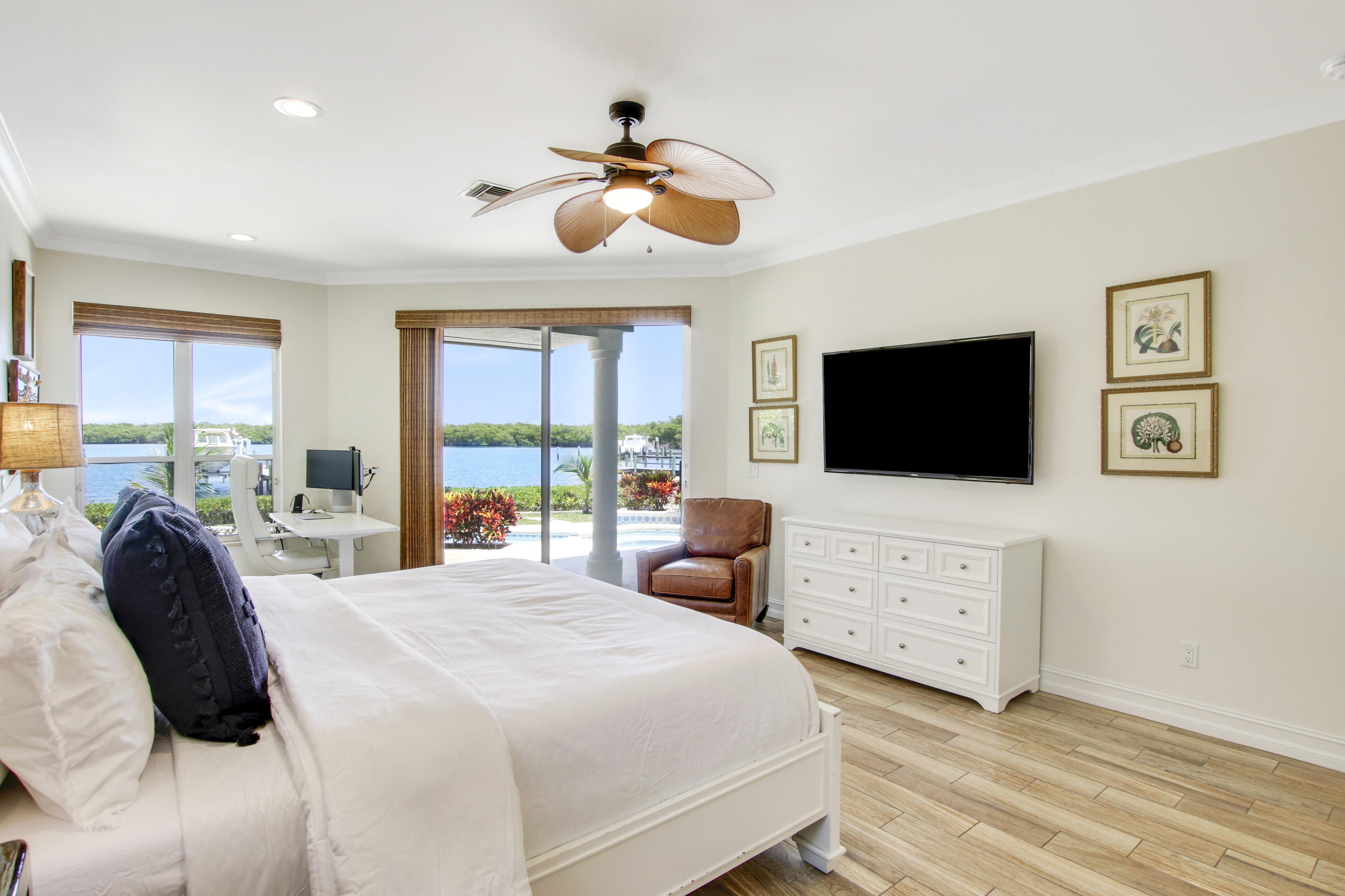 Joe's Point - Residential