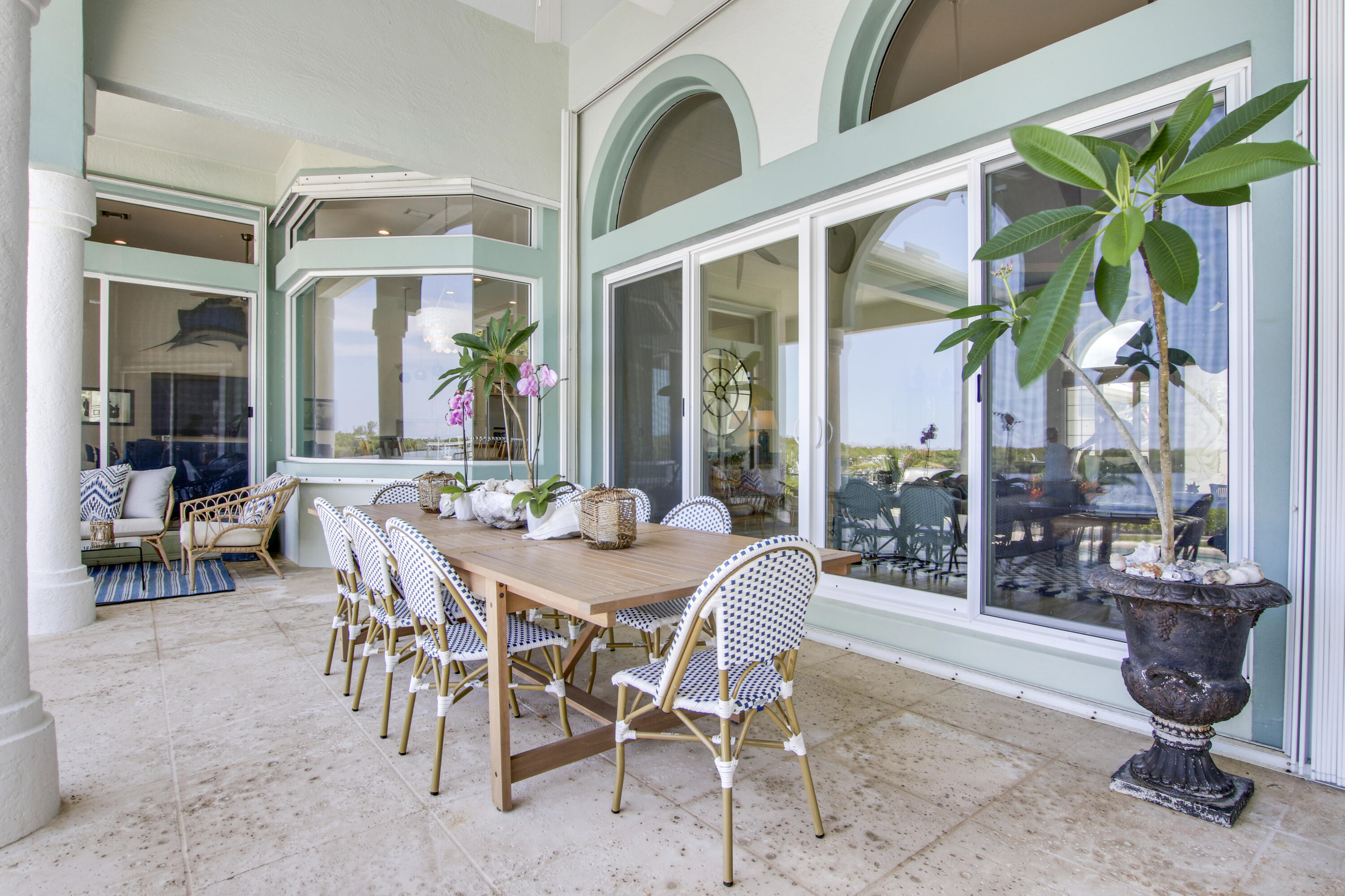 Joe's Point - Residential