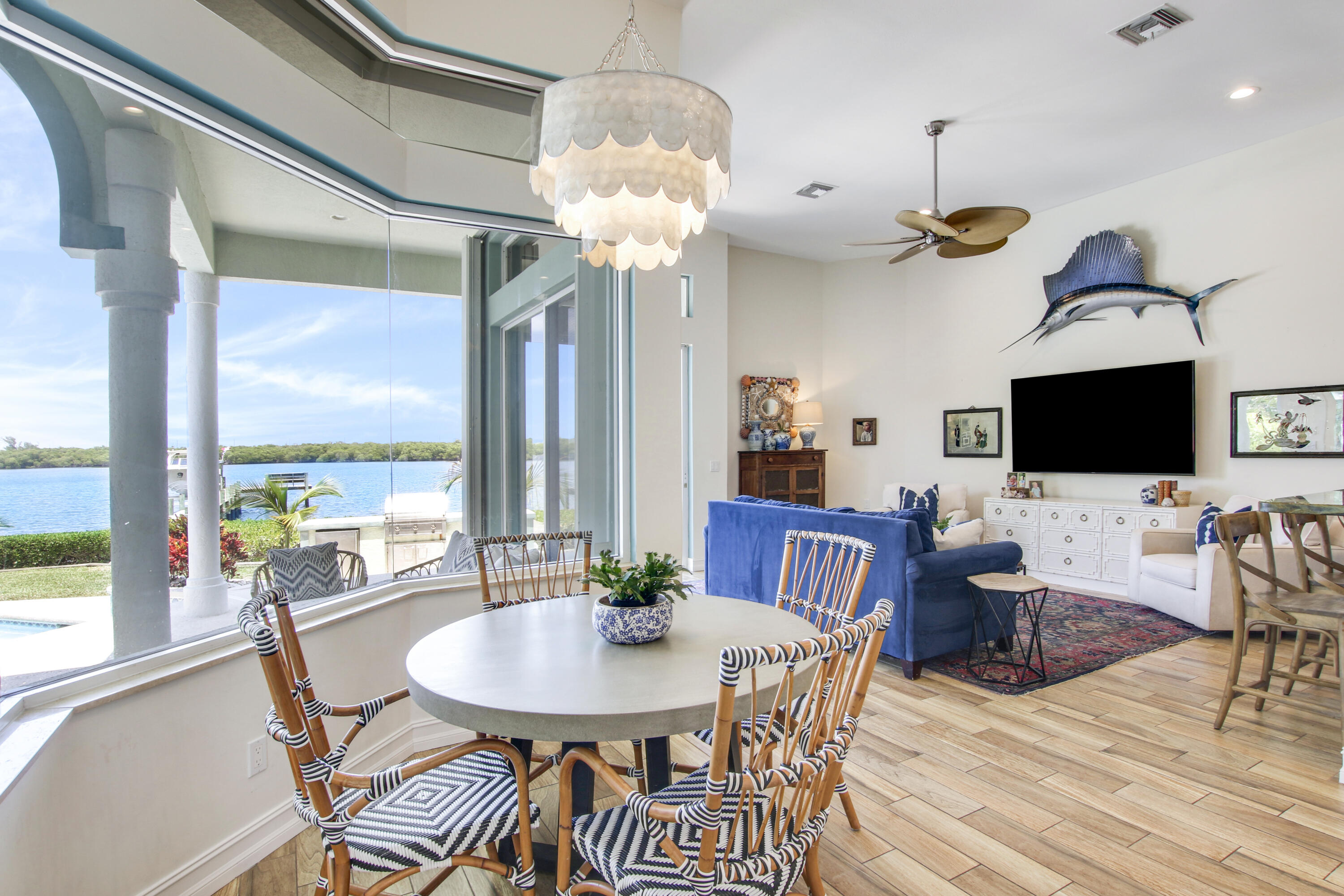 Joe's Point - Residential