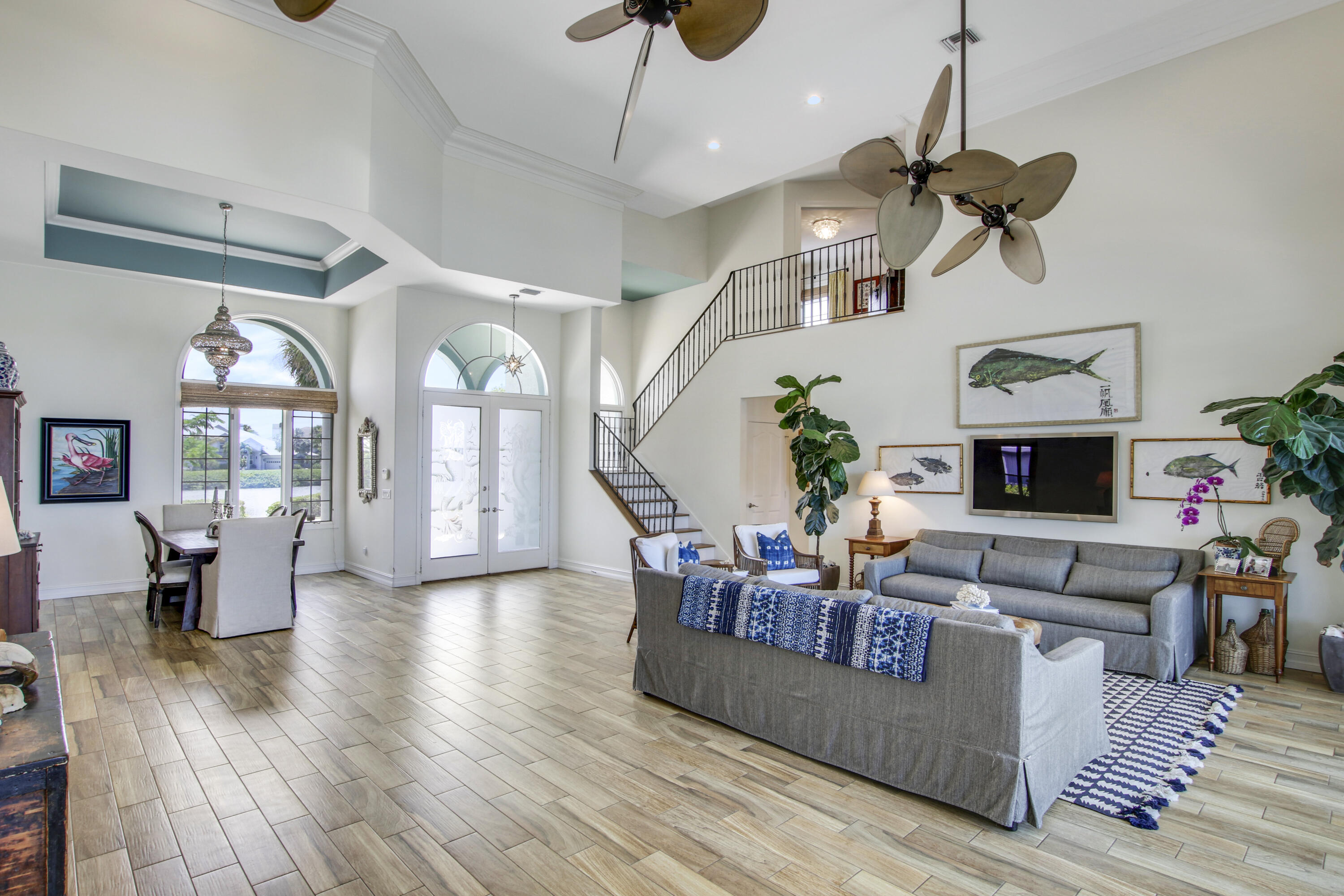 Joe's Point - Residential