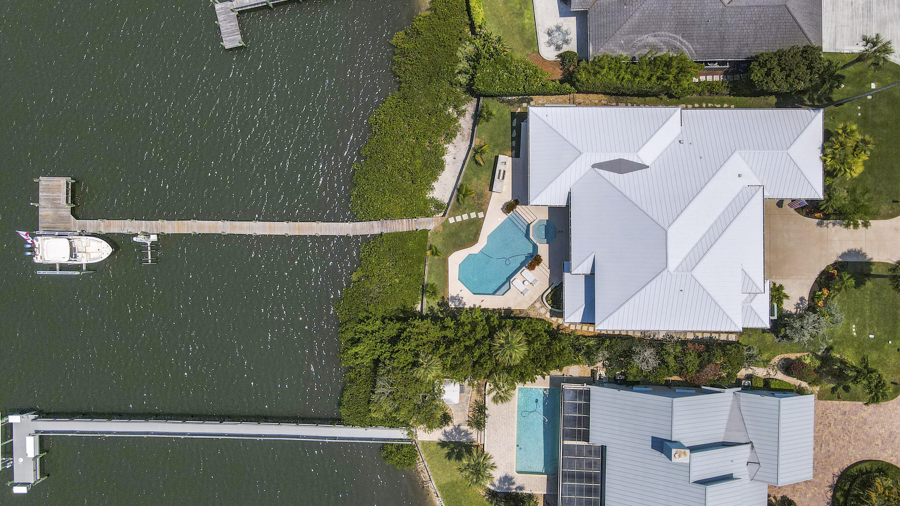 Joe's Point - Residential