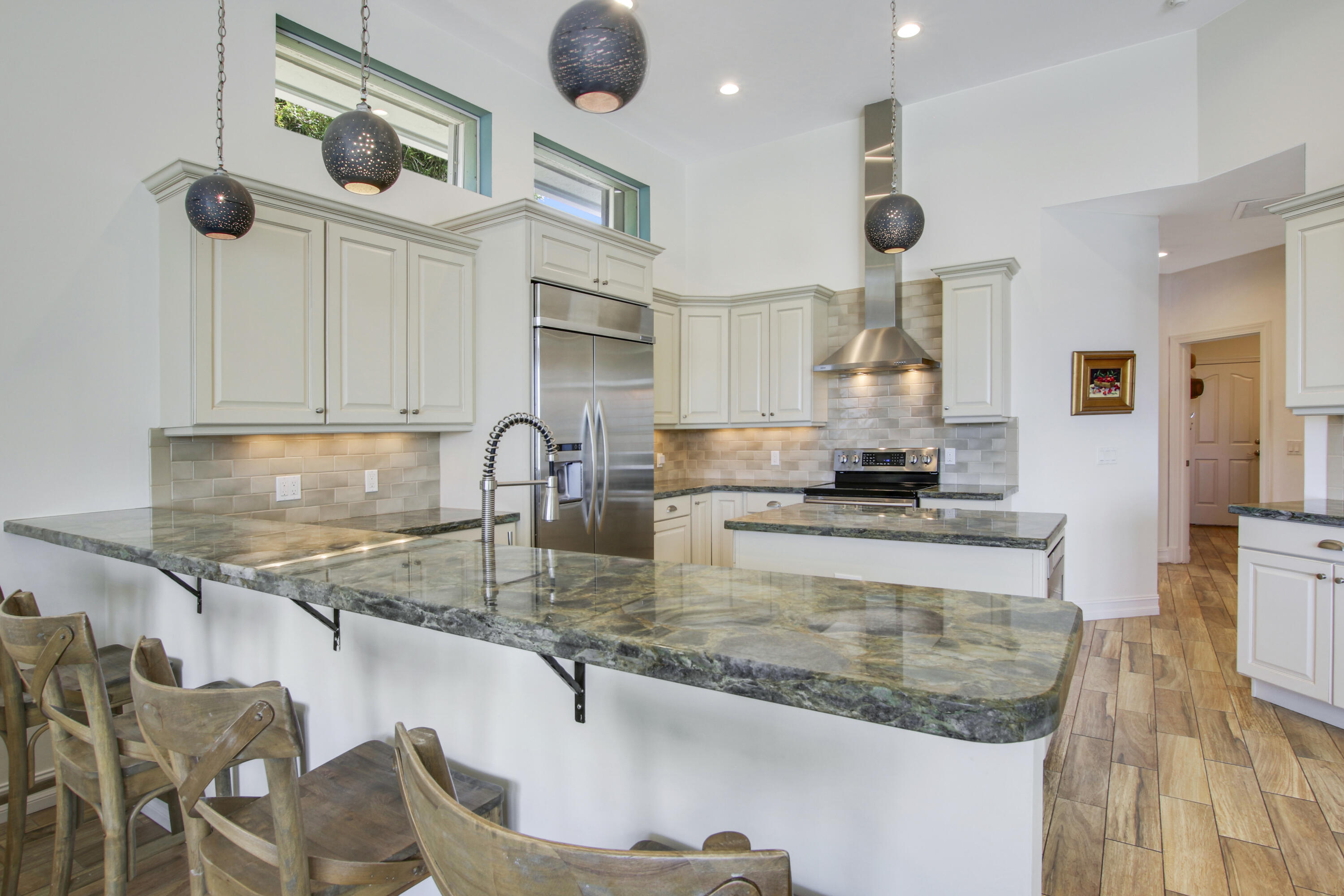 Joe's Point - Residential